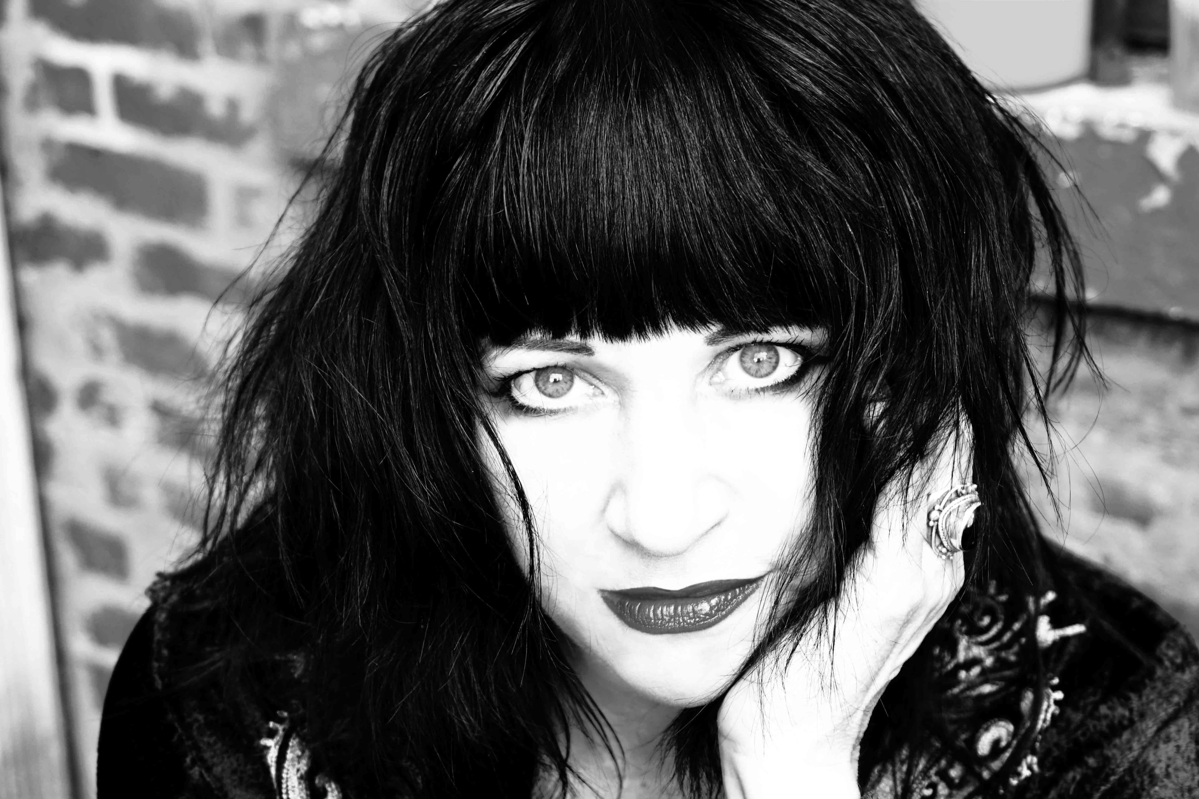 Lydia Lunch: Performs the Songs of Suicide and Alan Vega