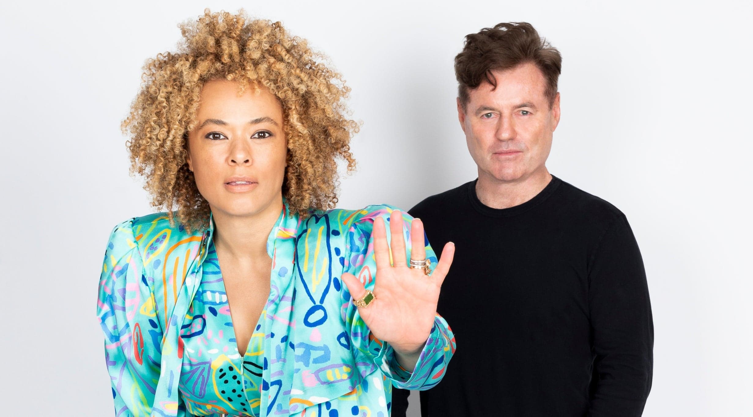Sneaky Sound System & The Potbelleez: Night at The Barracks