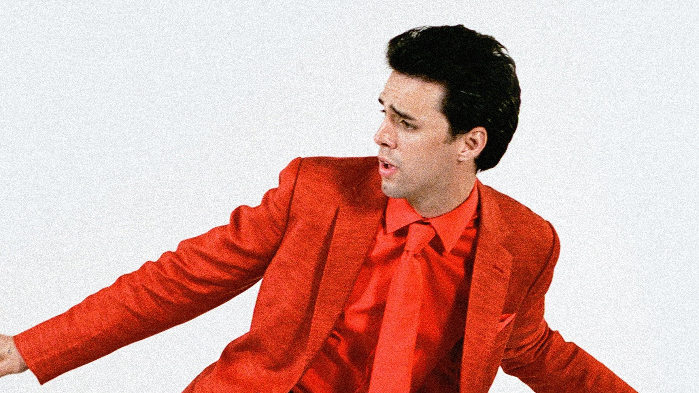 Stephen Sanchez: The Lover Down Under Tour
