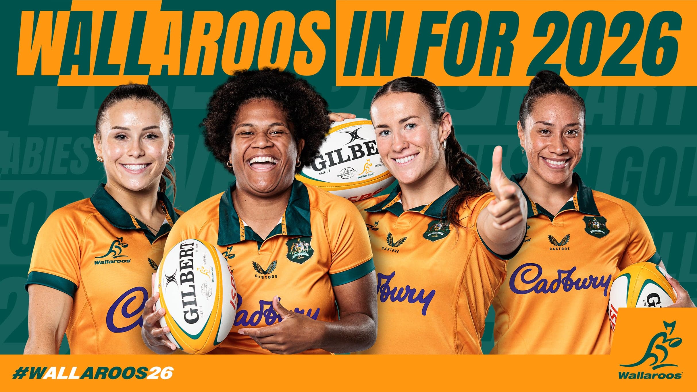 Wallaroos