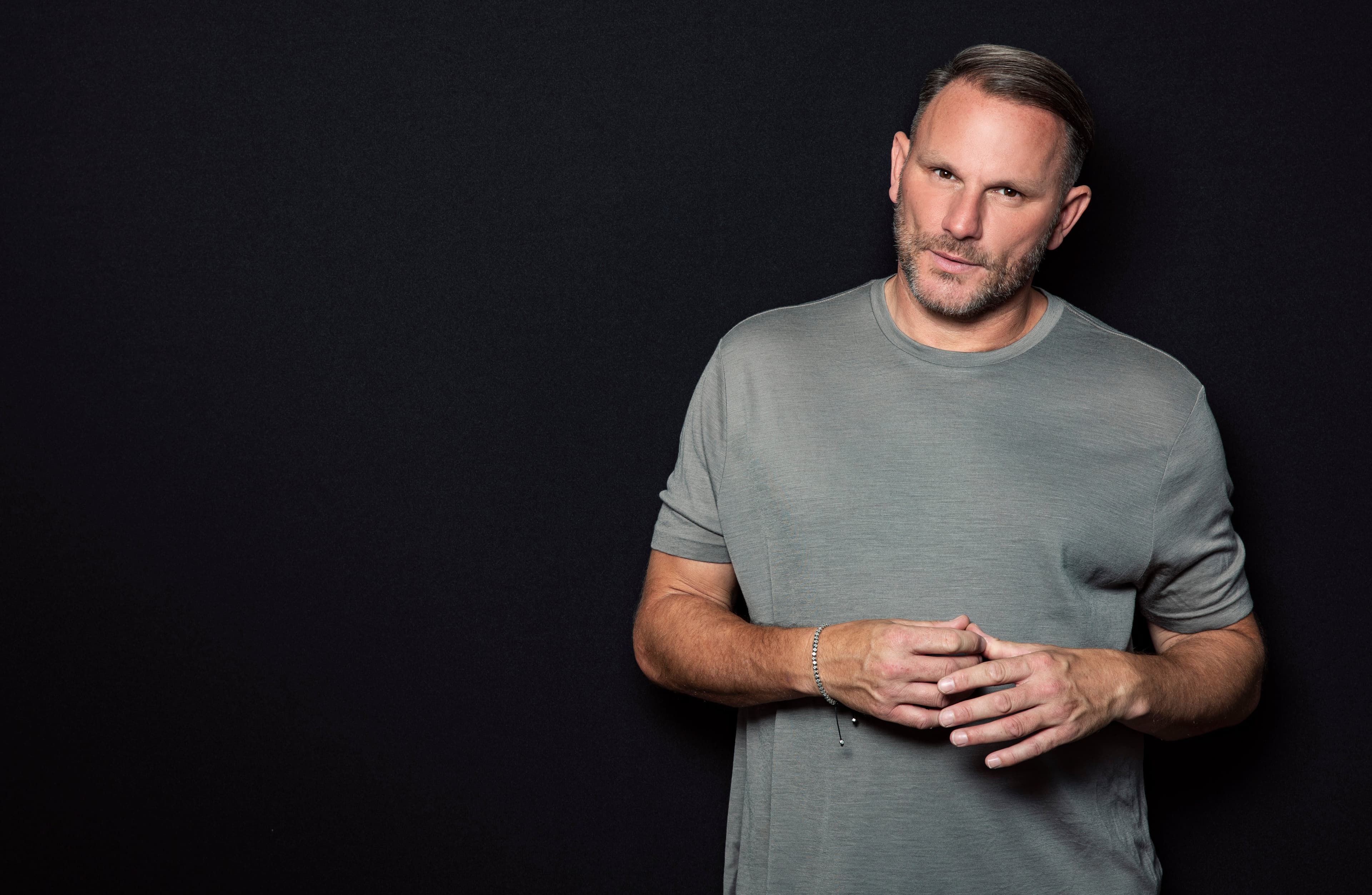 Mark Knight (UK): 4 Hour Set