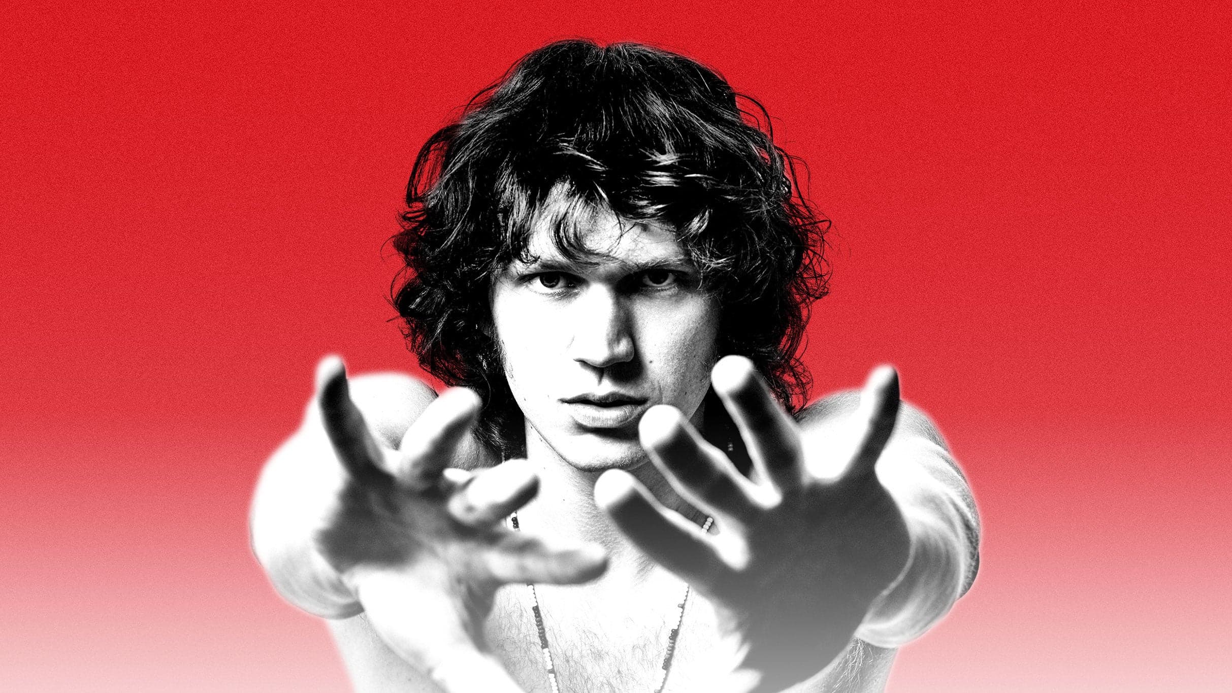 The Doors Alive: The Best of The Doors - Australian Tour 2026