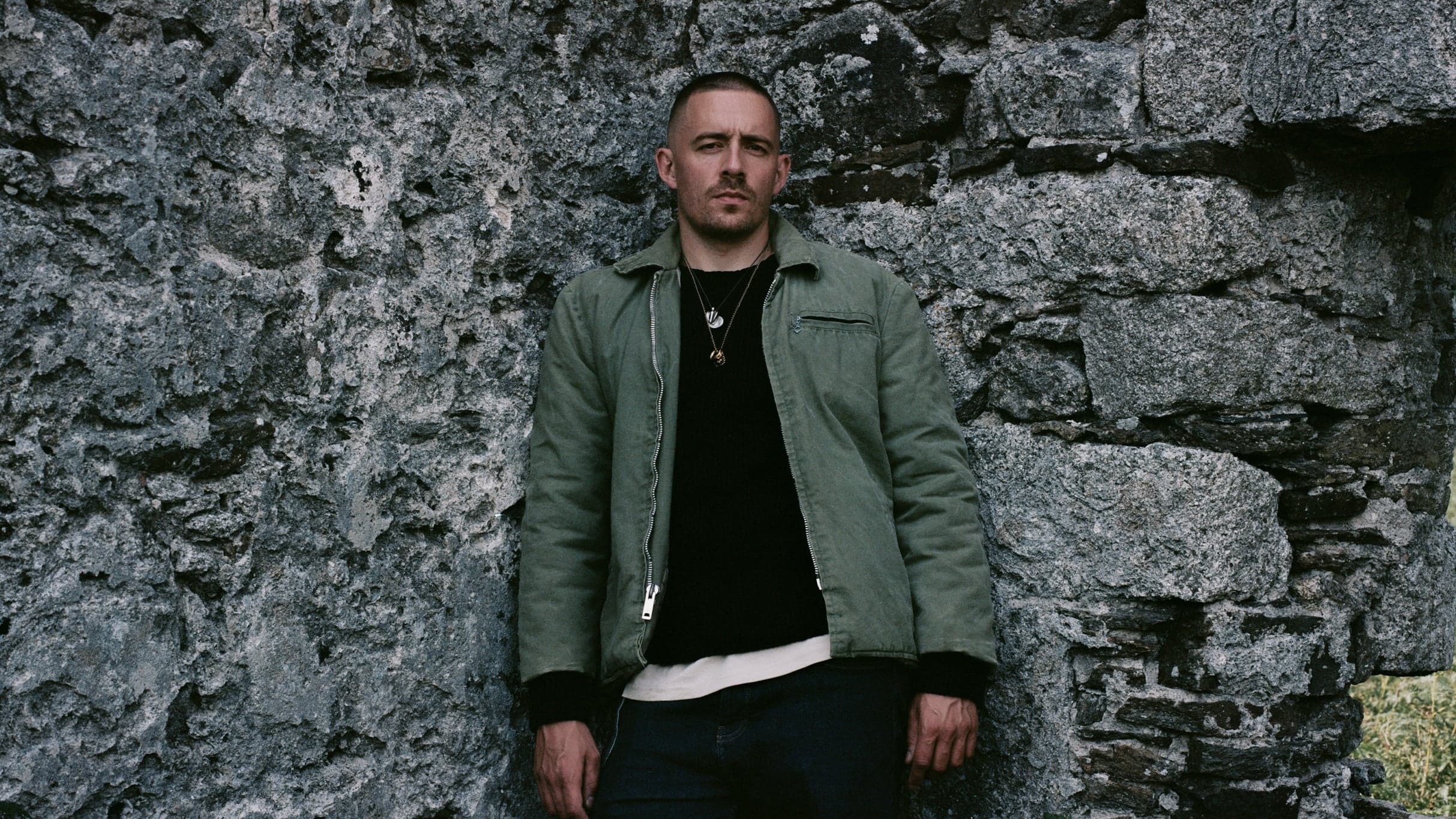 Dermot Kennedy: The Weight Of The Woods Tour