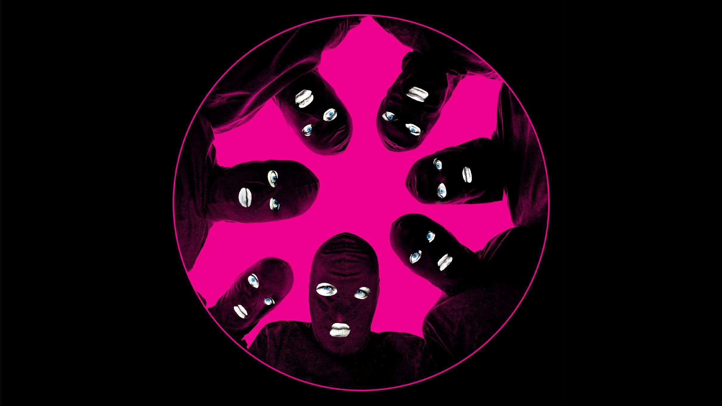 TISM: No Mistakes Tour