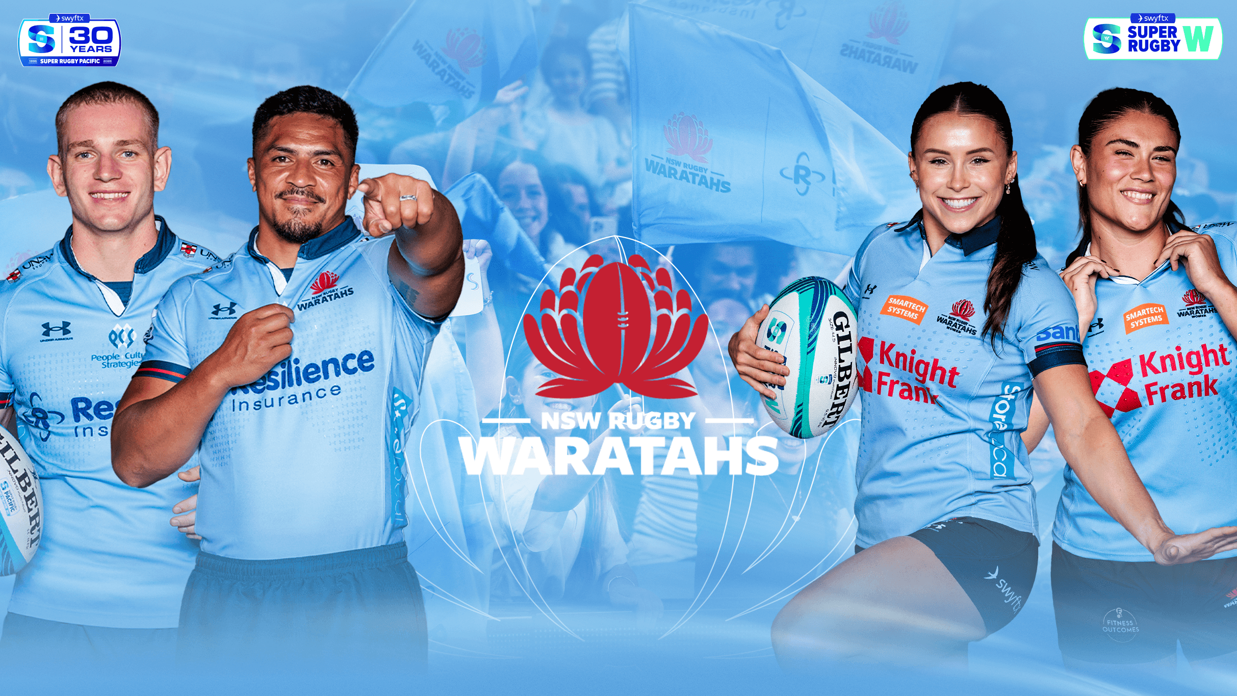 NSW Waratahs