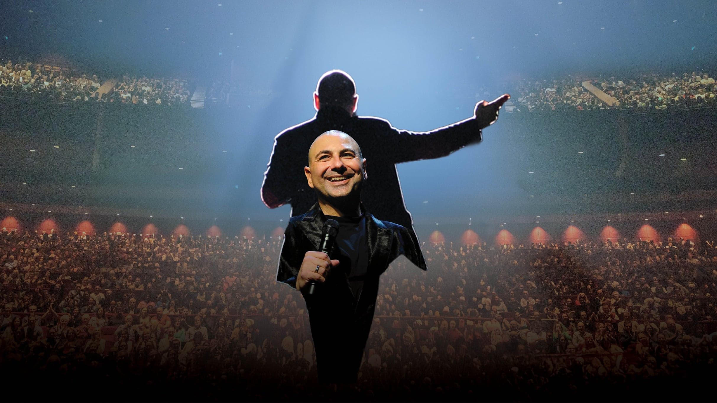 Joe Avati: Good Old Days