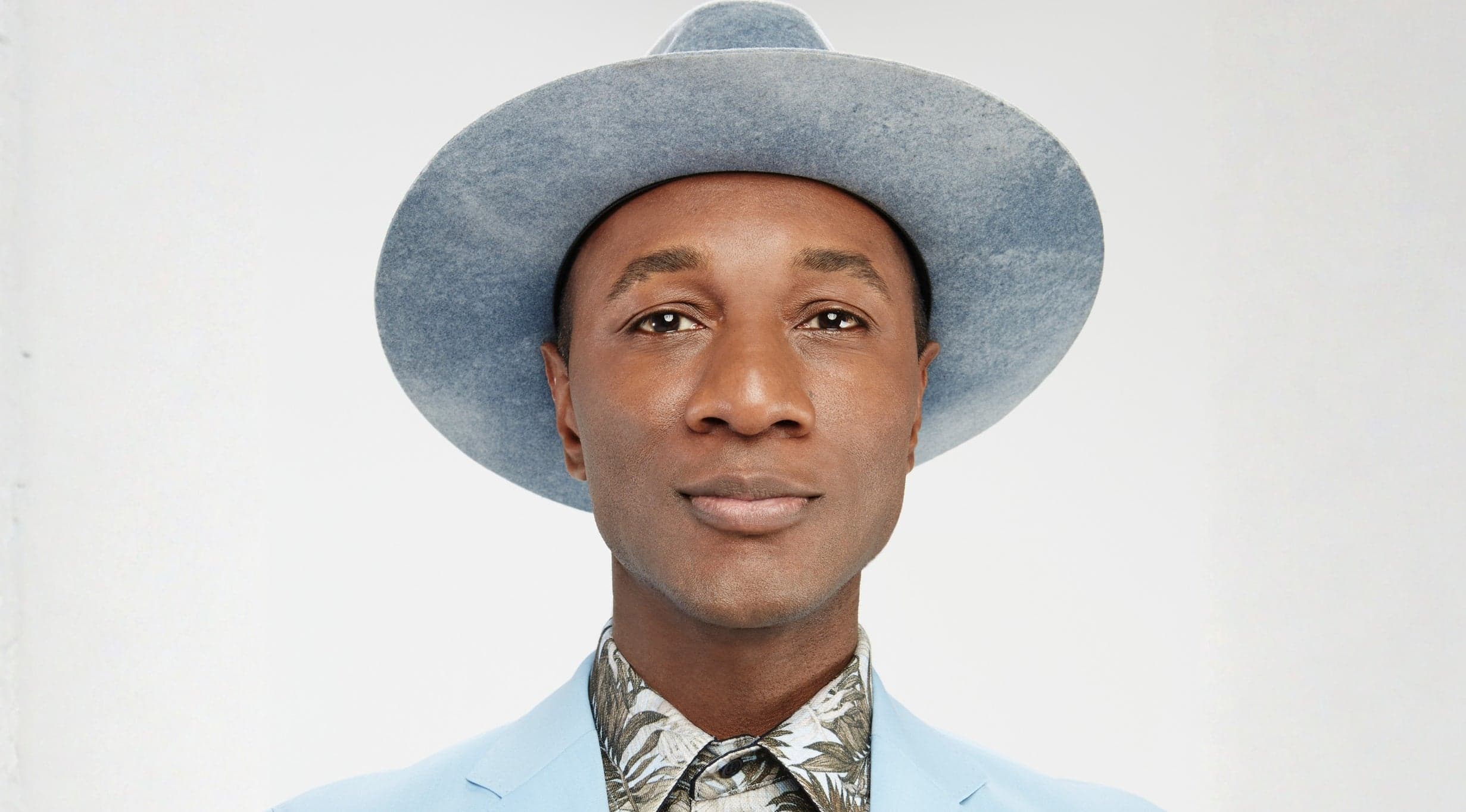 Aloe Blacc