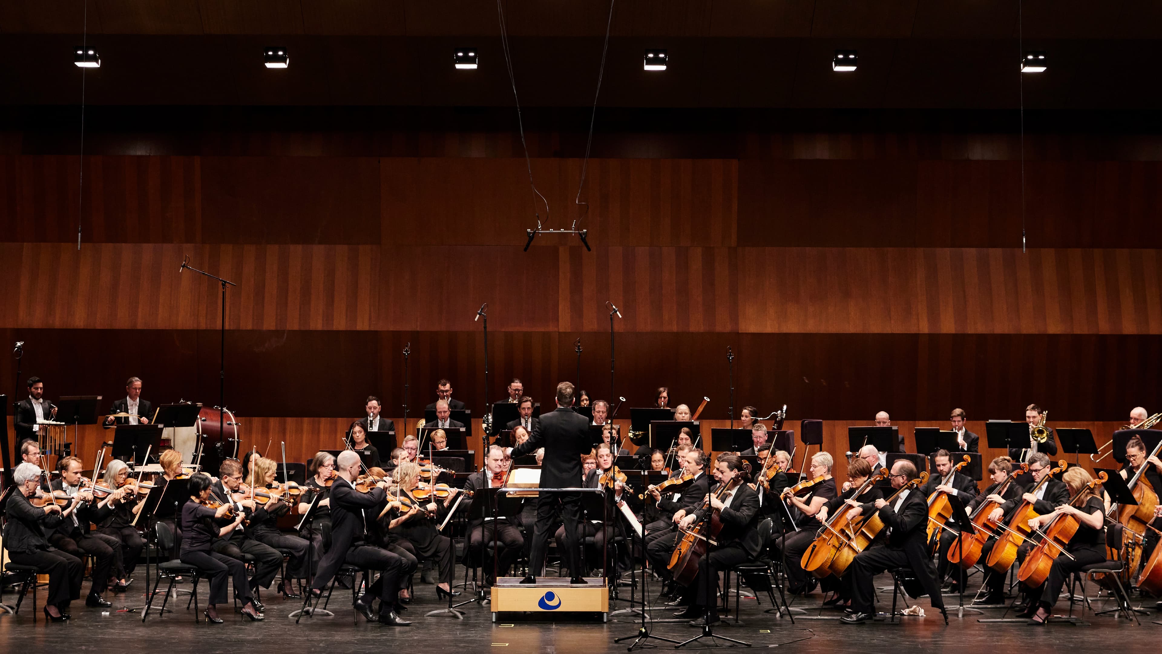 Adelaide Symphony Orchestra