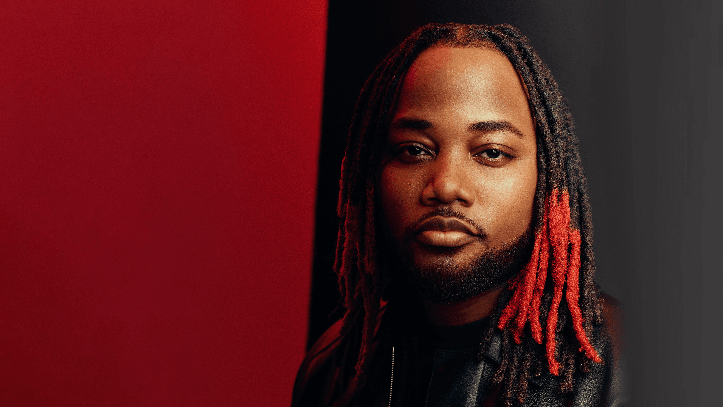Leon Thomas