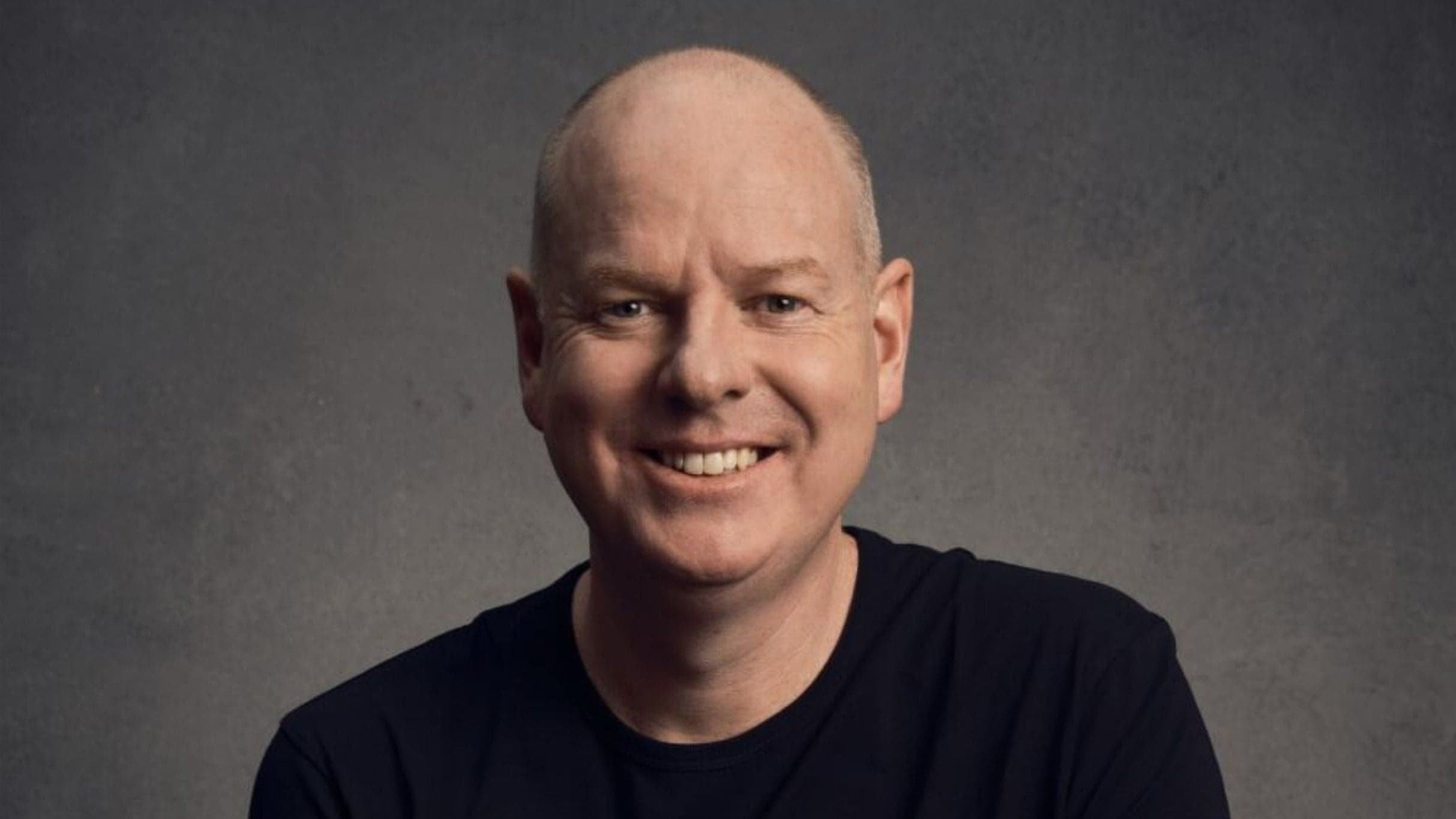 Tom Gleeson: Out of Touch