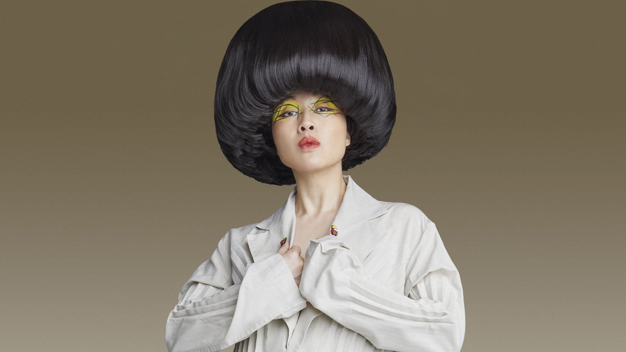 Atsuko Okatsuka