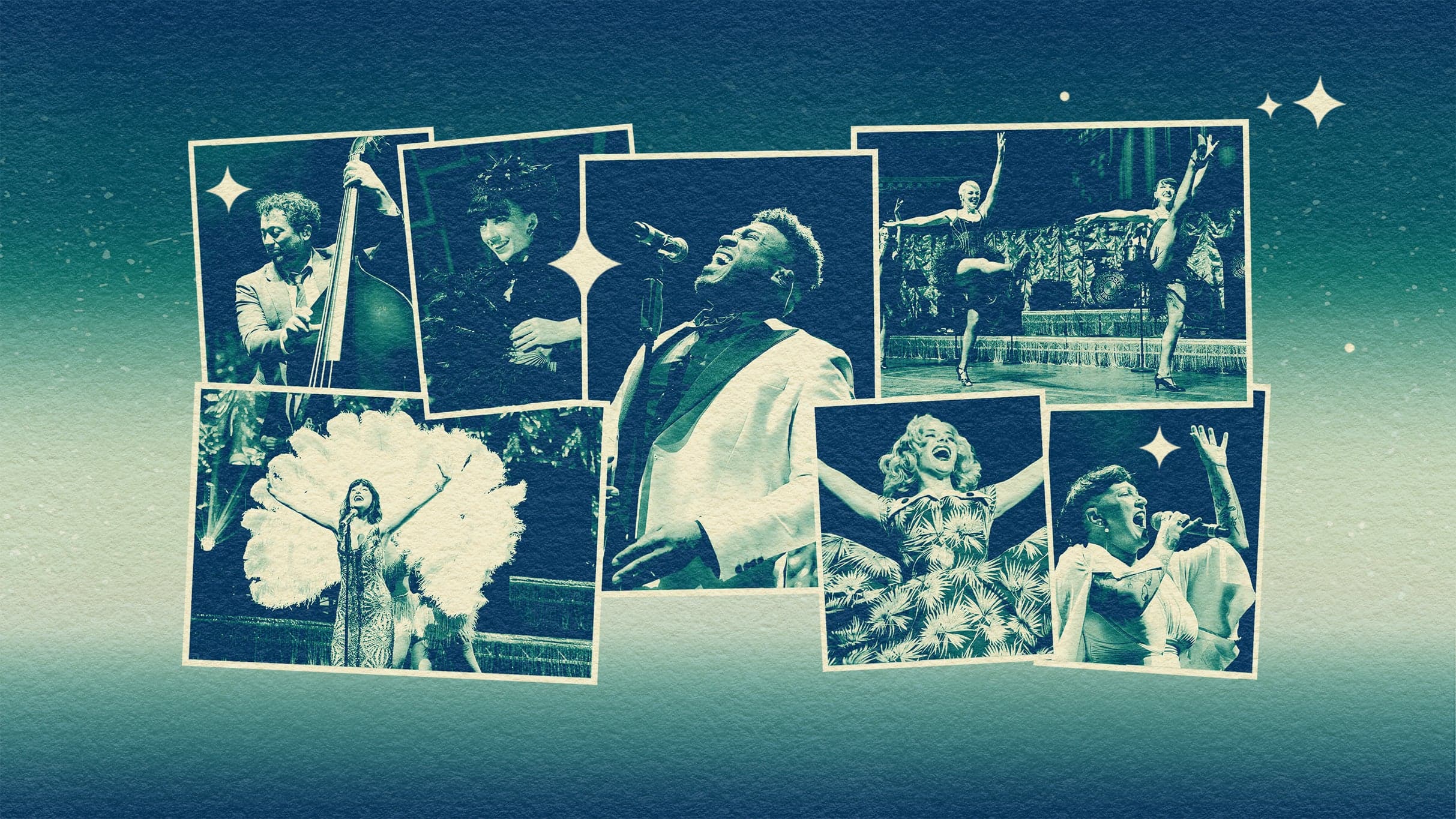 Scott Bradlee's Postmodern Jukebox: The Future Is Vintage 2026