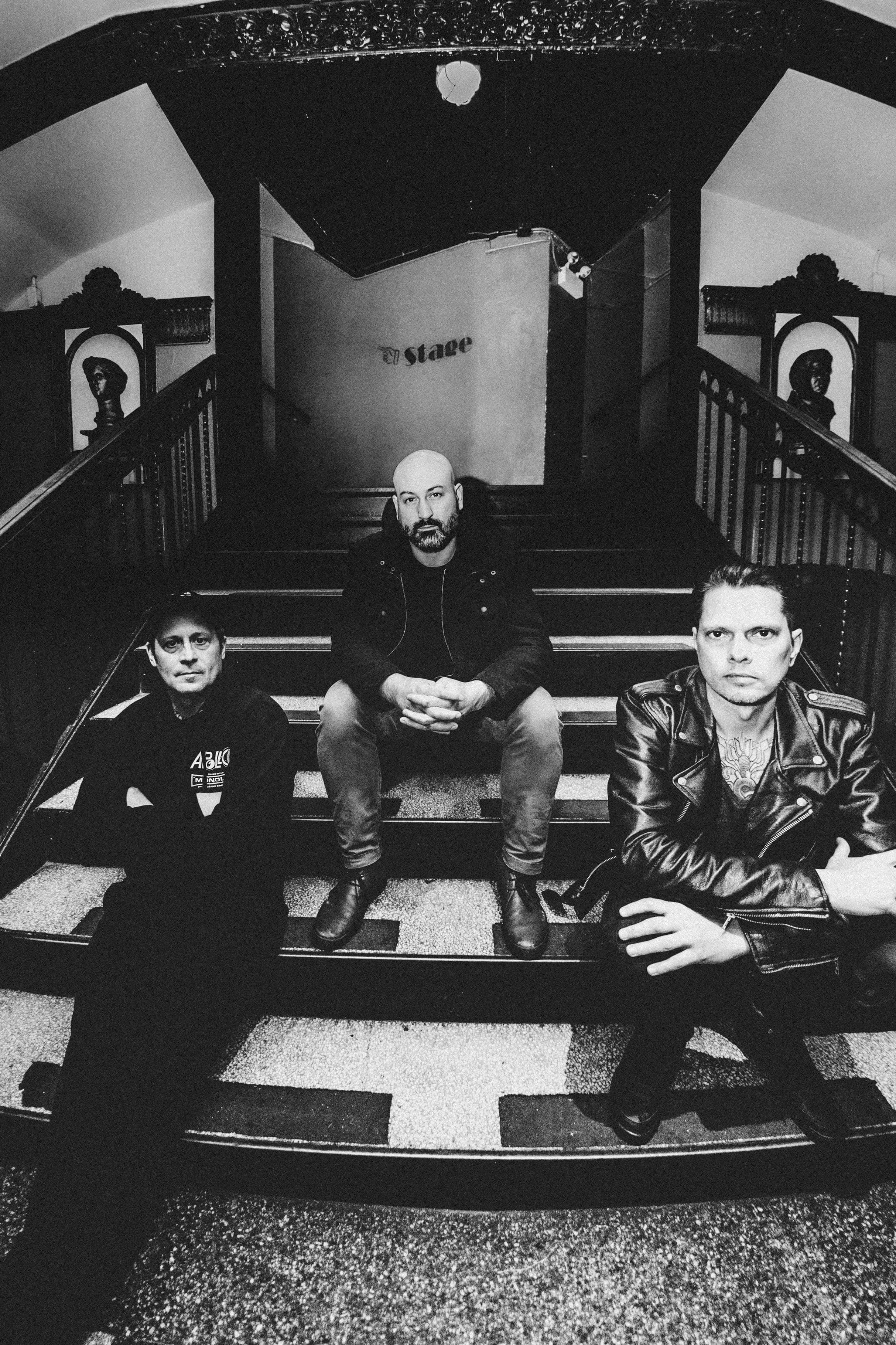 Poison the Well: Australian Tour 2026