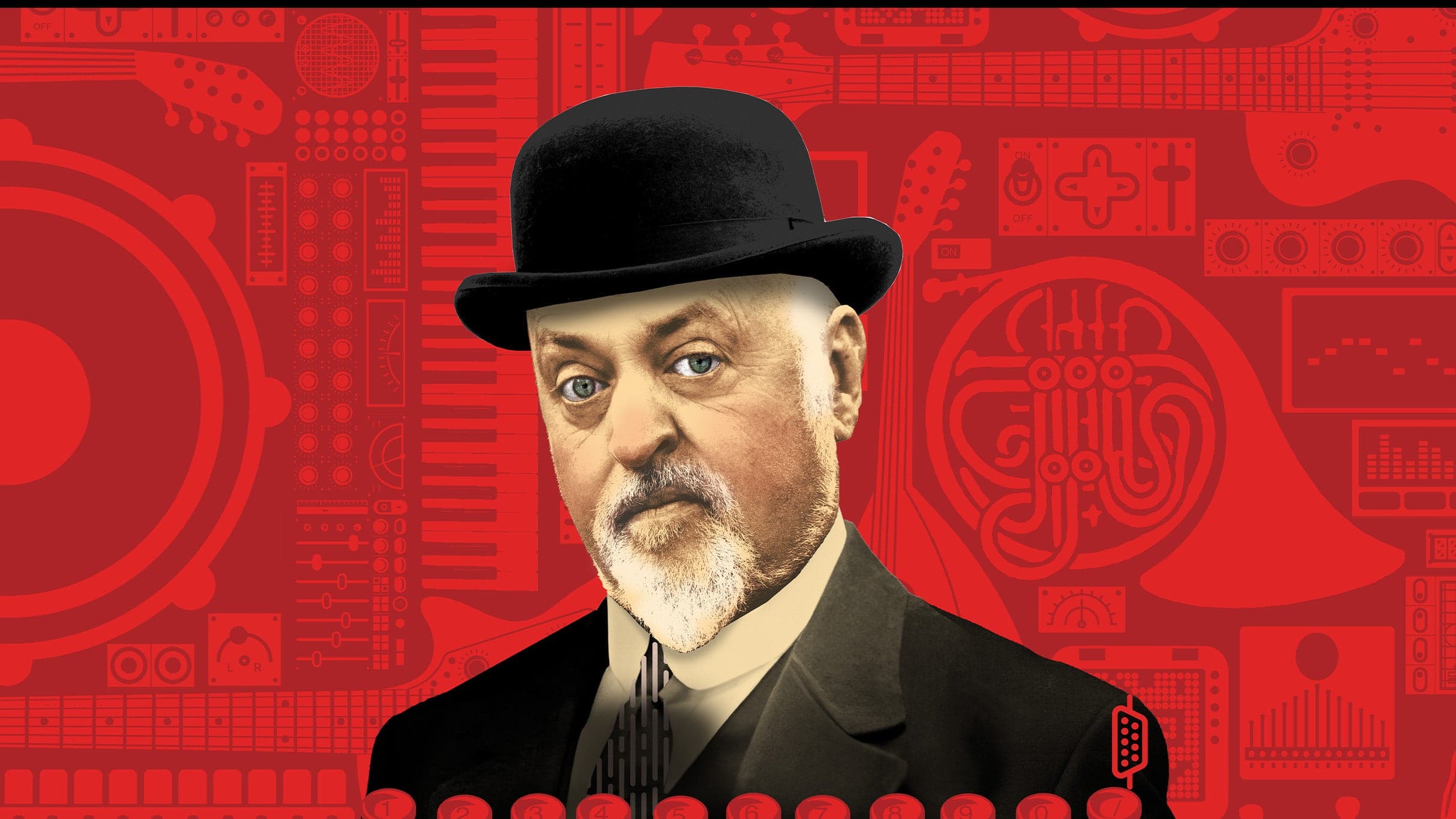Bill Bailey
