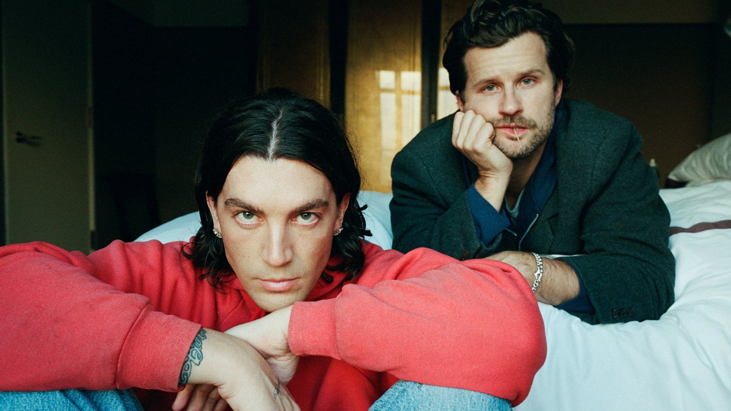 LANY