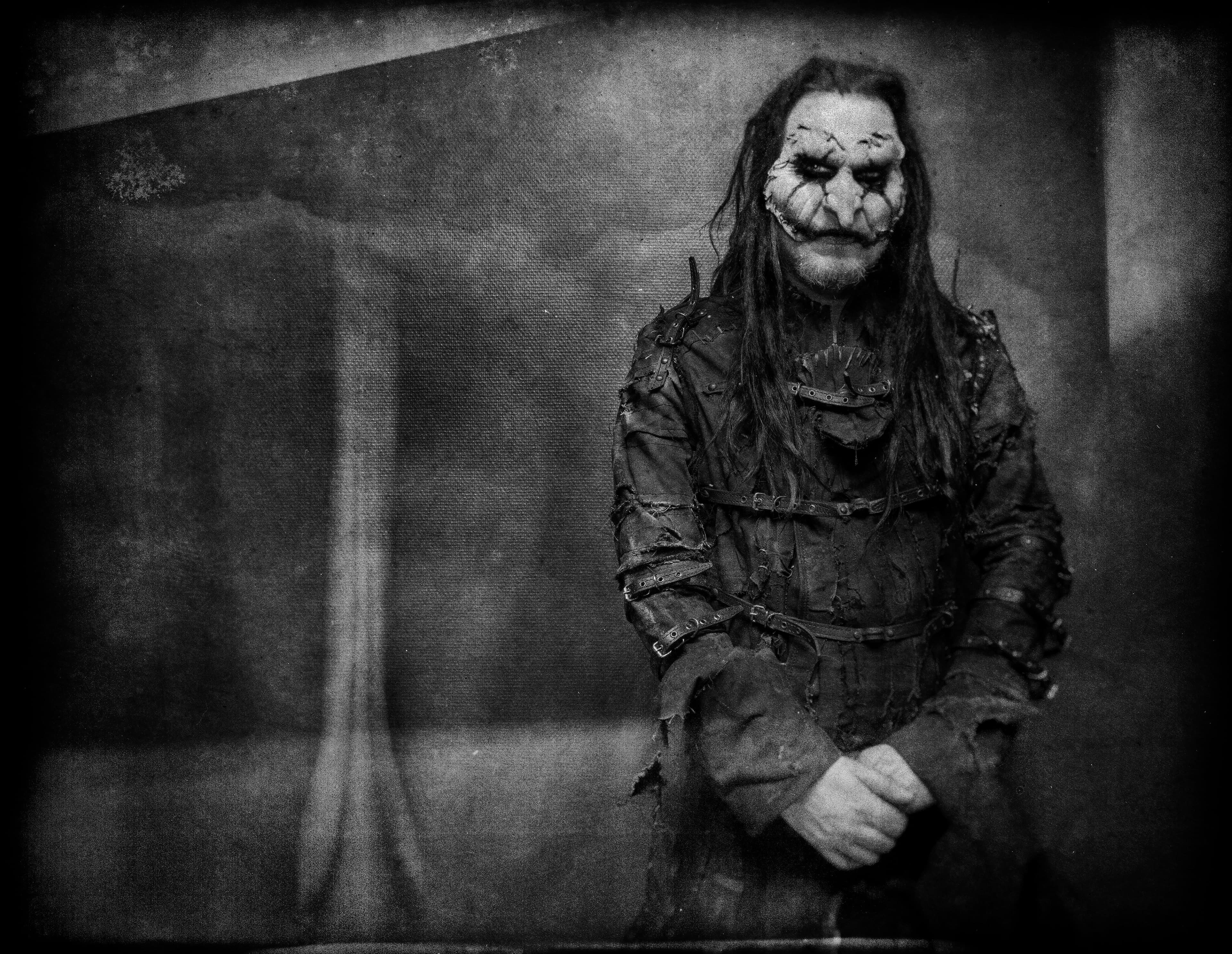 Mortiis + Nytt Land + TiR: Southern Ritual