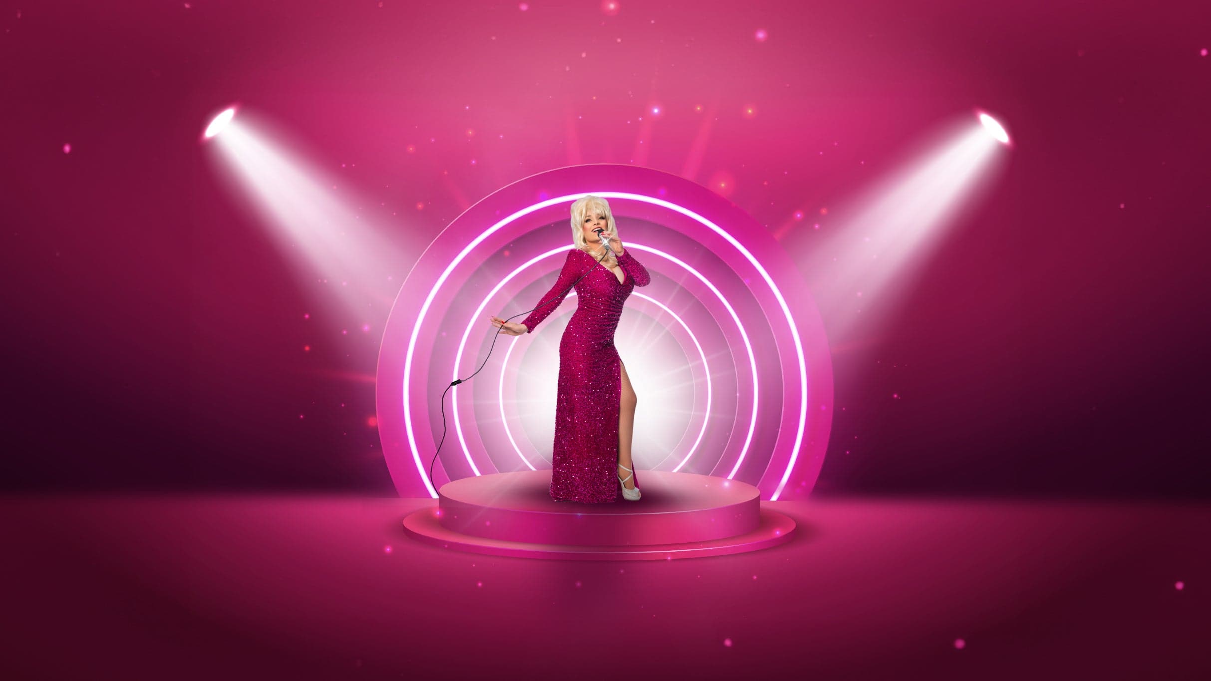 Dolly Parton Tribute