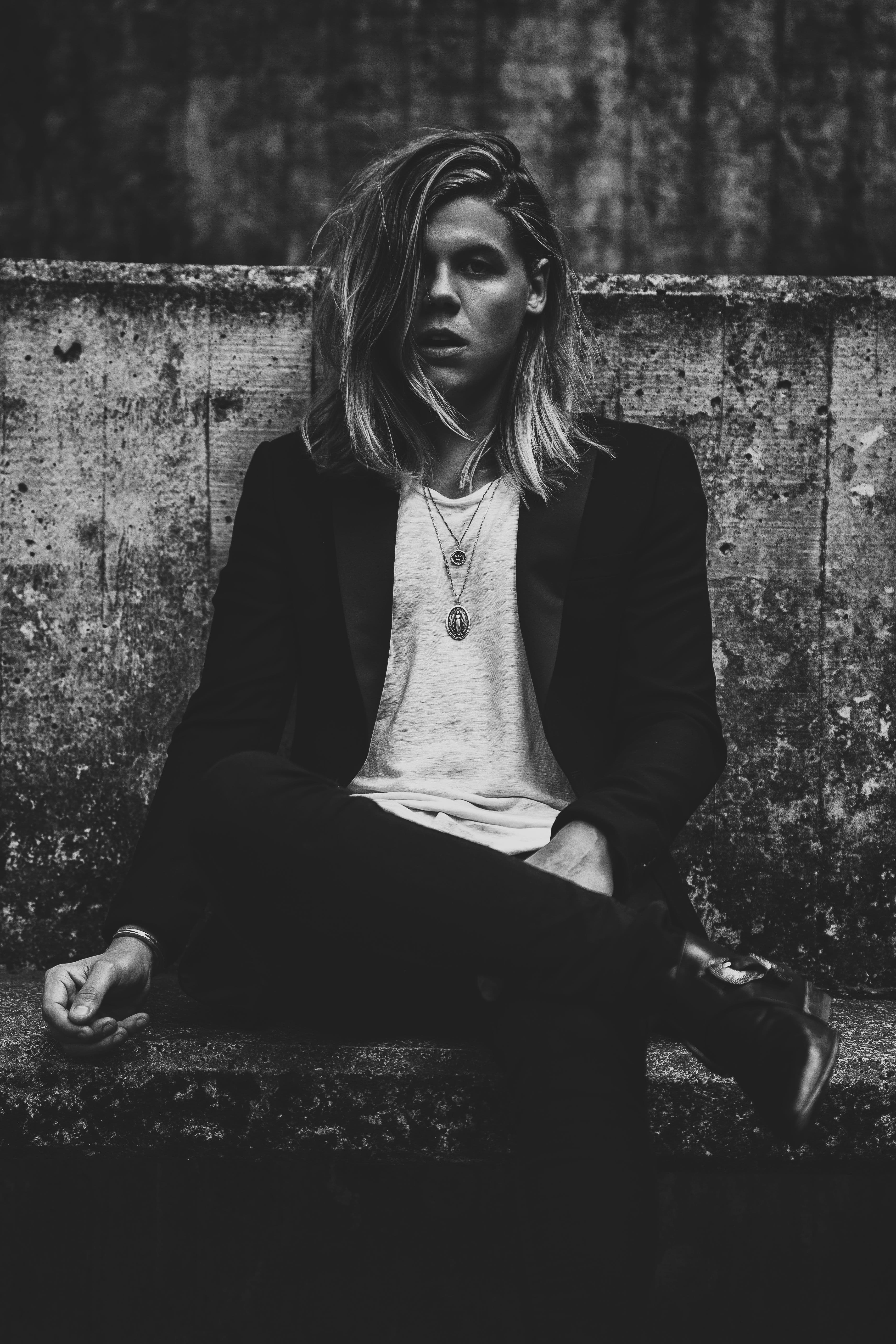 Conrad Sewell & SAYGRACE: Bloodline Tour