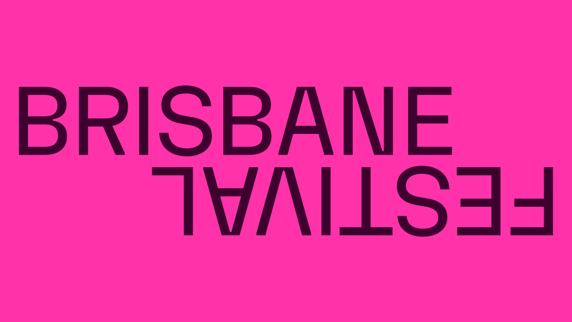 Brisbane Festival