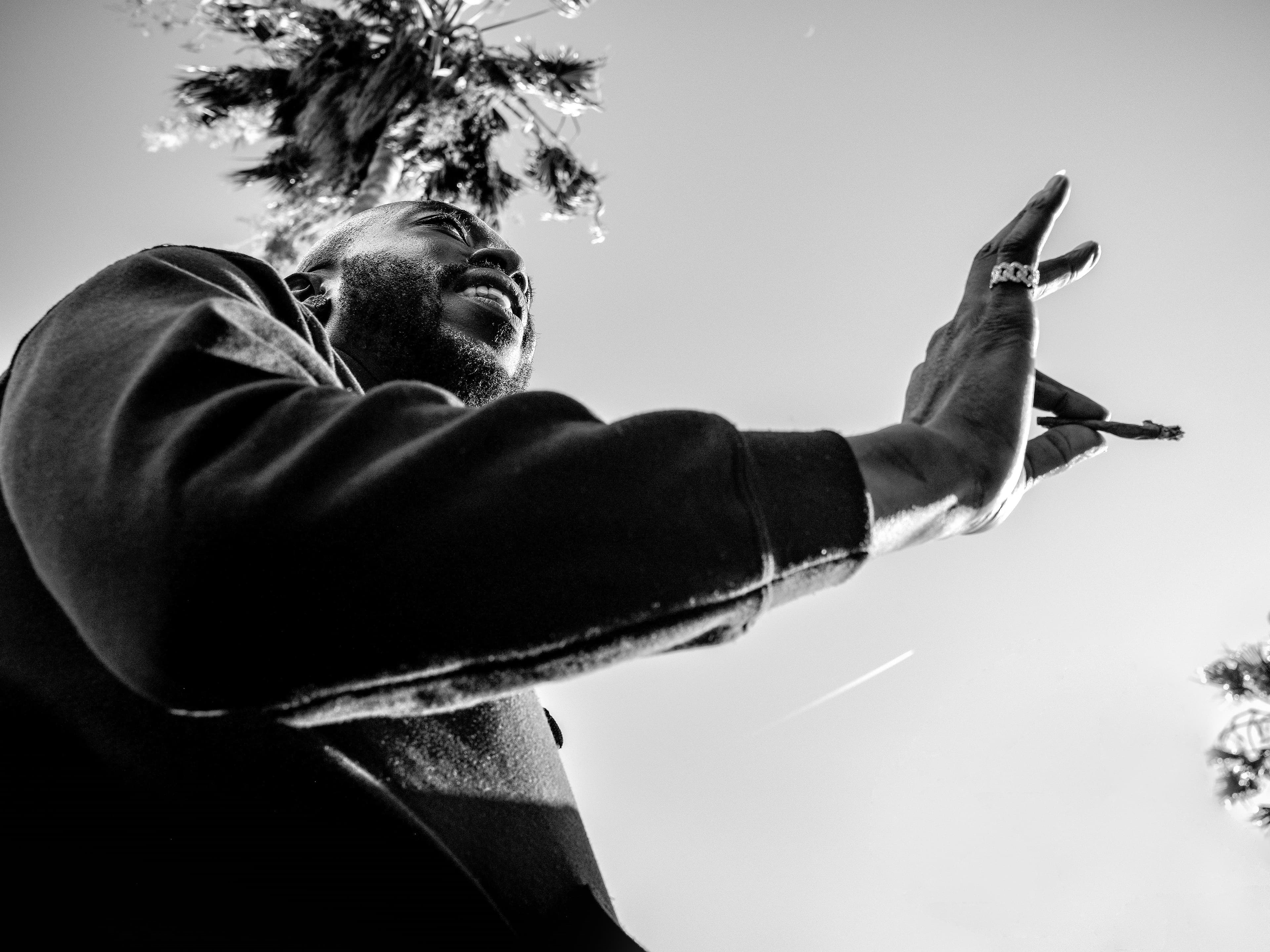 Freddie Gibbs