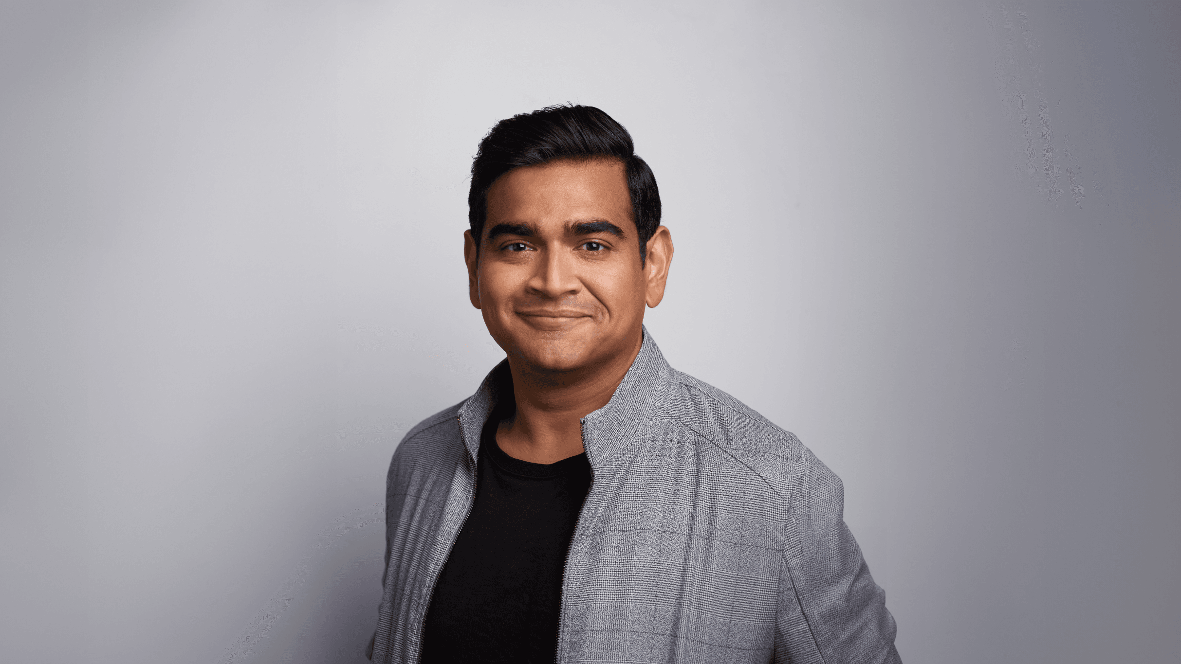 Dilruk Jayasinha: Gratitude Guy