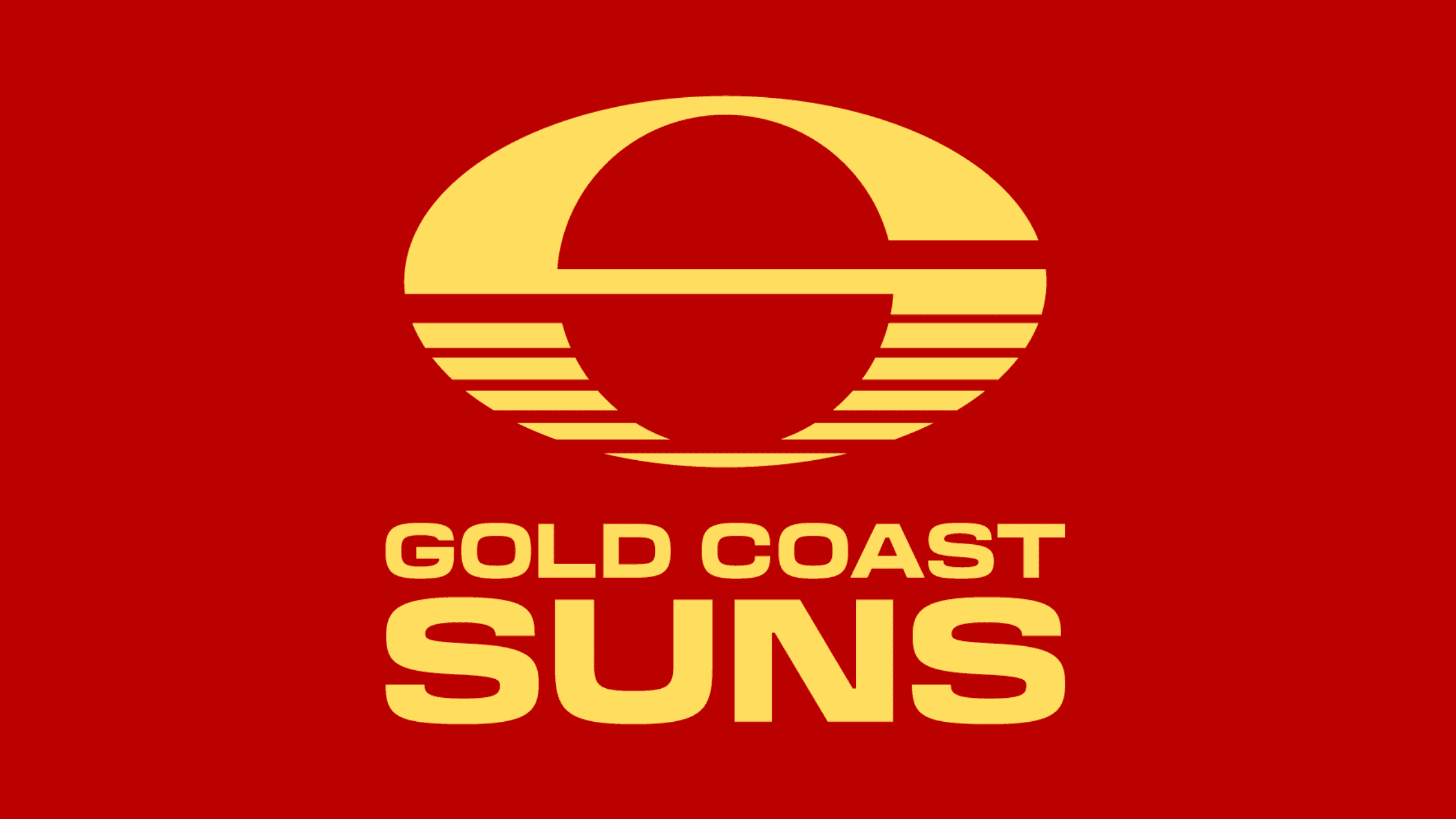 Gold Coast SUNS