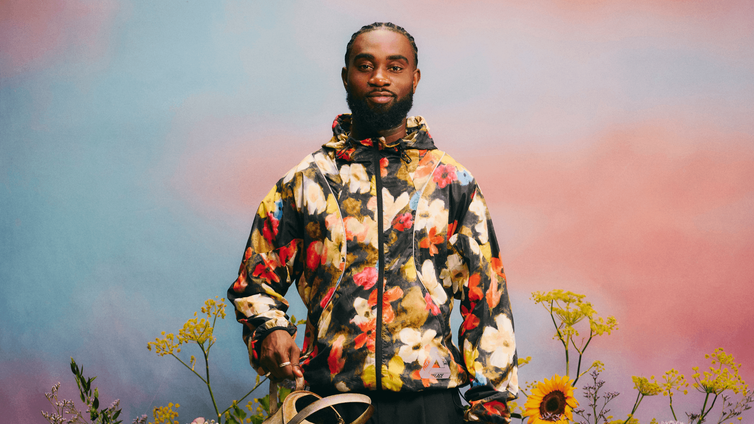 Kofi Stone: All The Flowers Have Bloomed