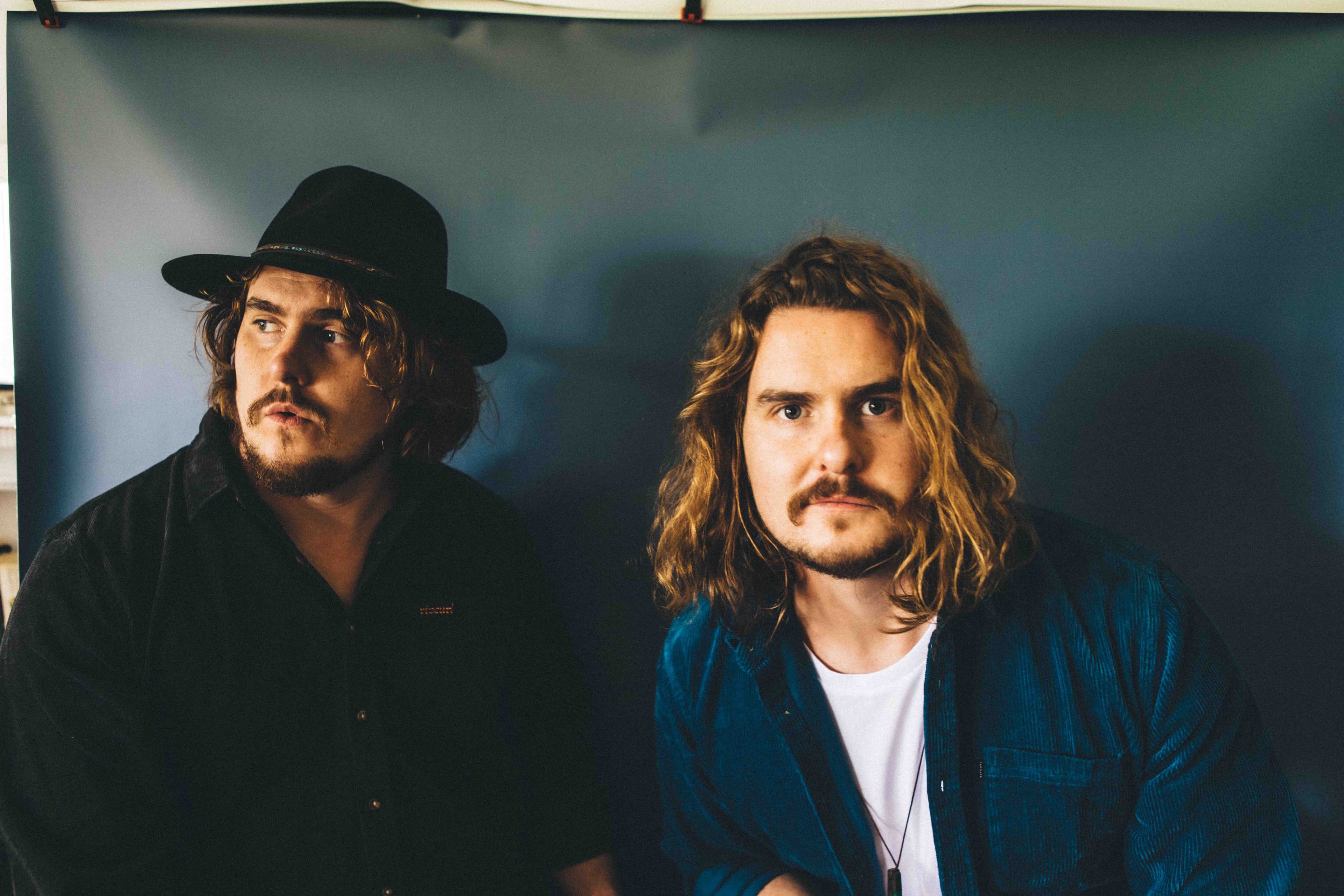 Pierce Brothers: Moonrise Album Tour