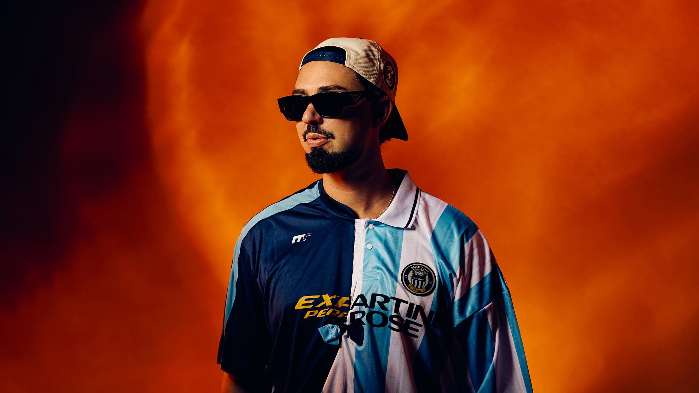 Sonny Fodera
