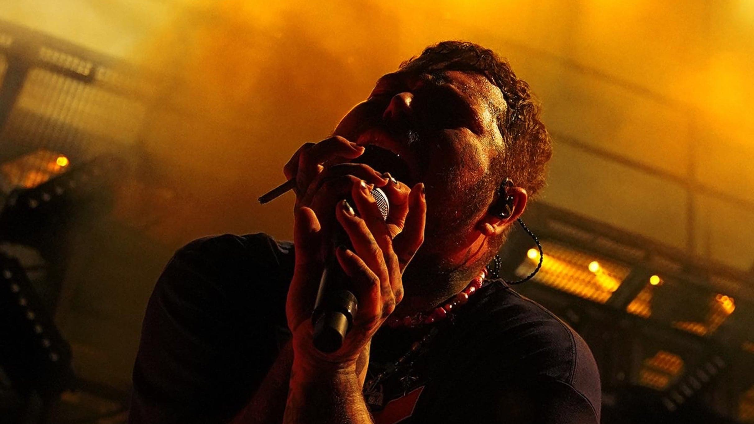 Post Malone