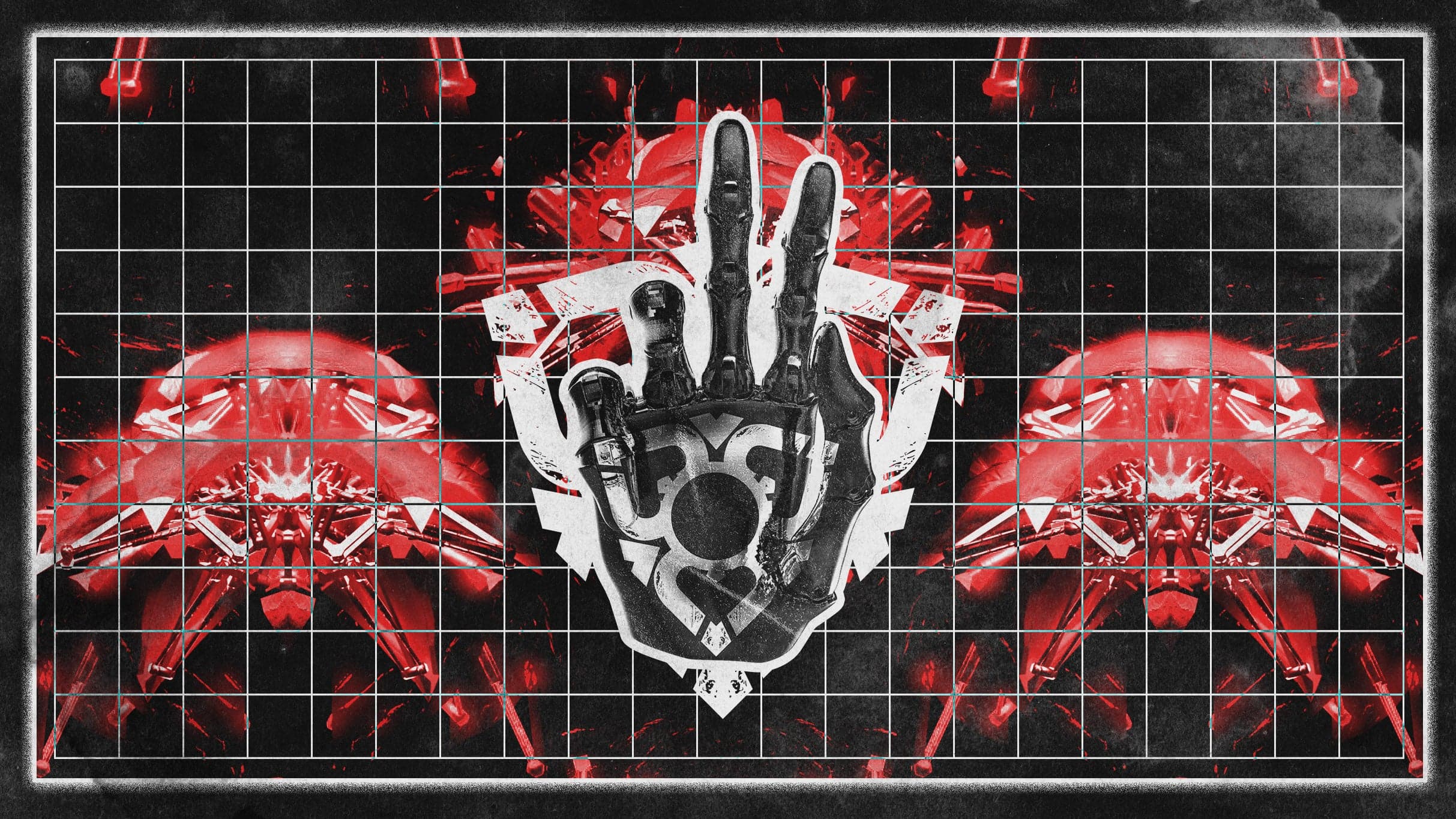 Filth (US) Australian Tour w/ Kanine (FR), Liar & Iocaste