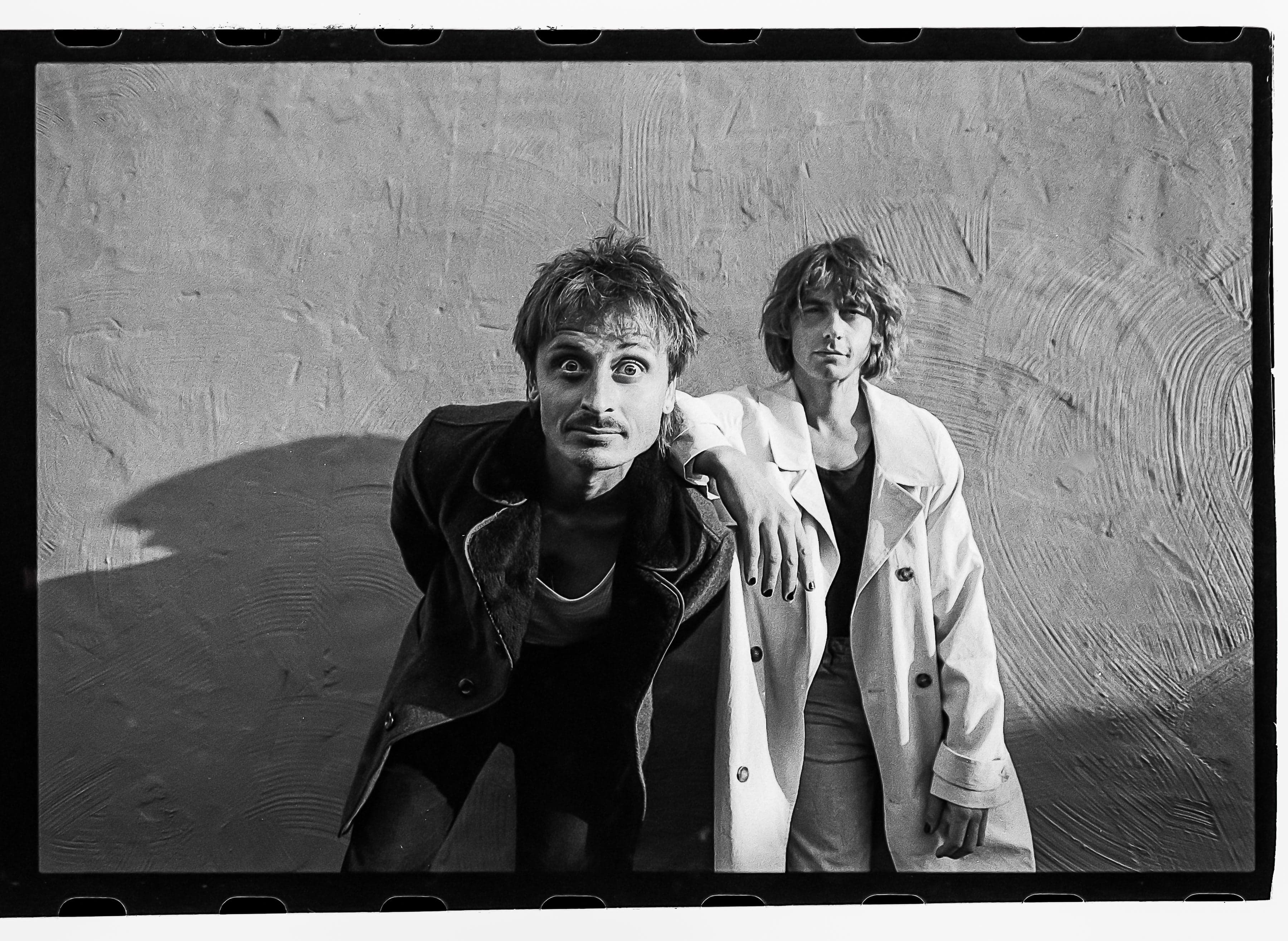 Lime Cordiale