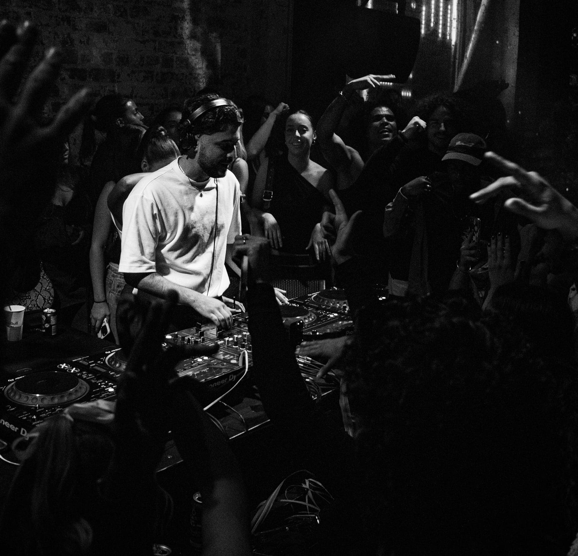 Tobiahs: X A1 Bakery X Howler Takeover