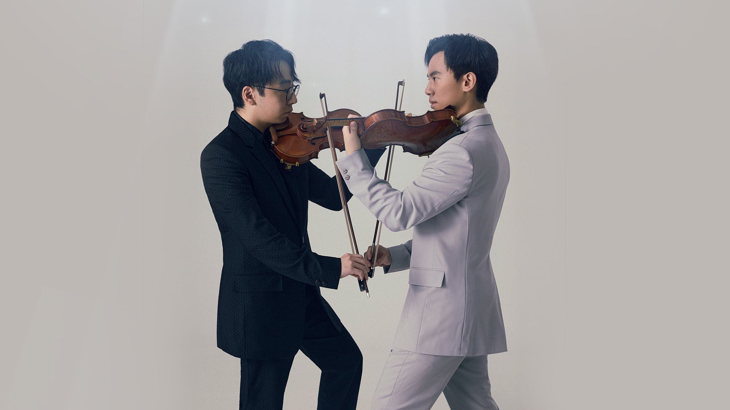 TwoSet Violin: The Sacrilegious Games