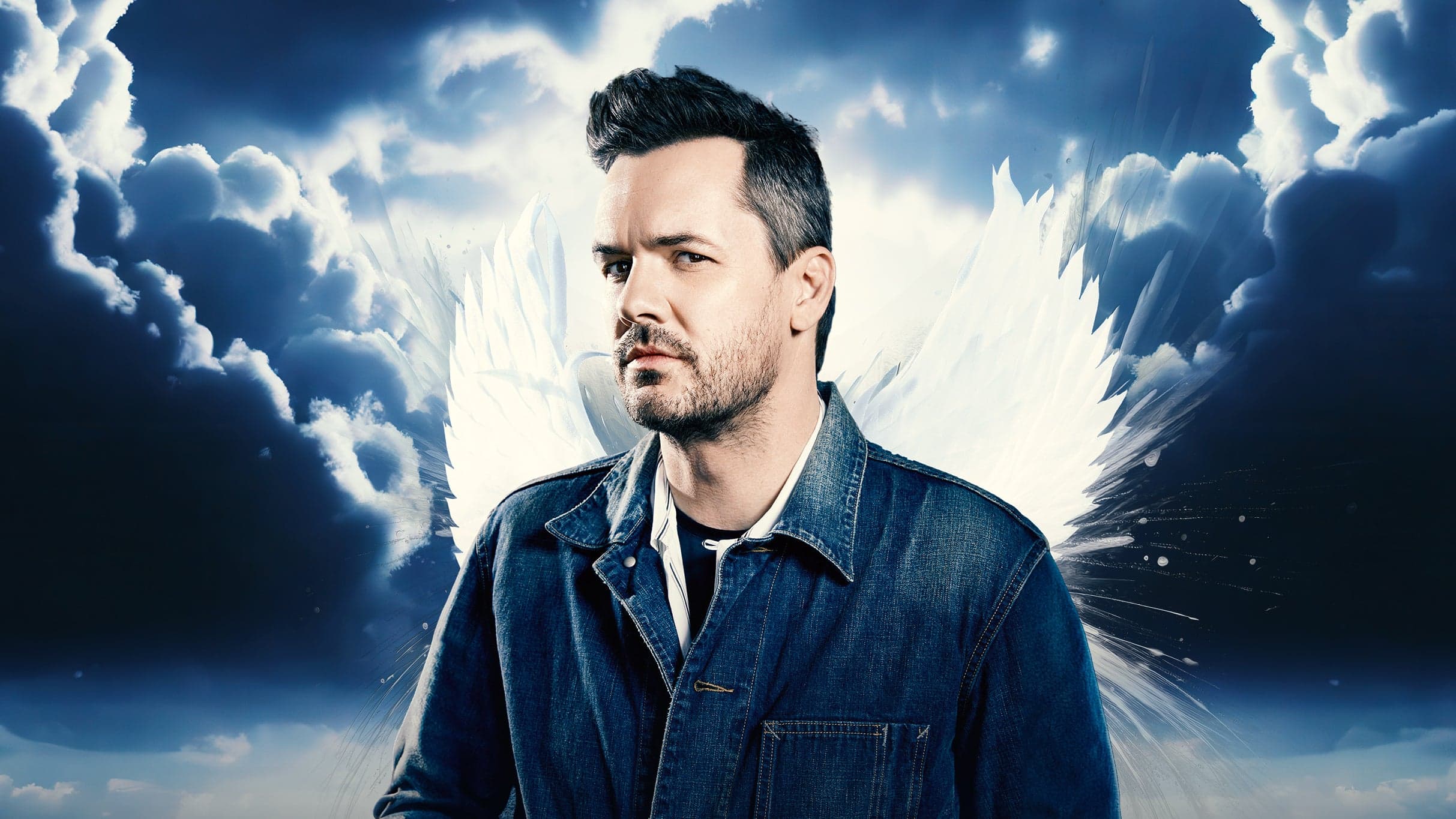Jim Jefferies: Son of a Carpenter Australia 2026