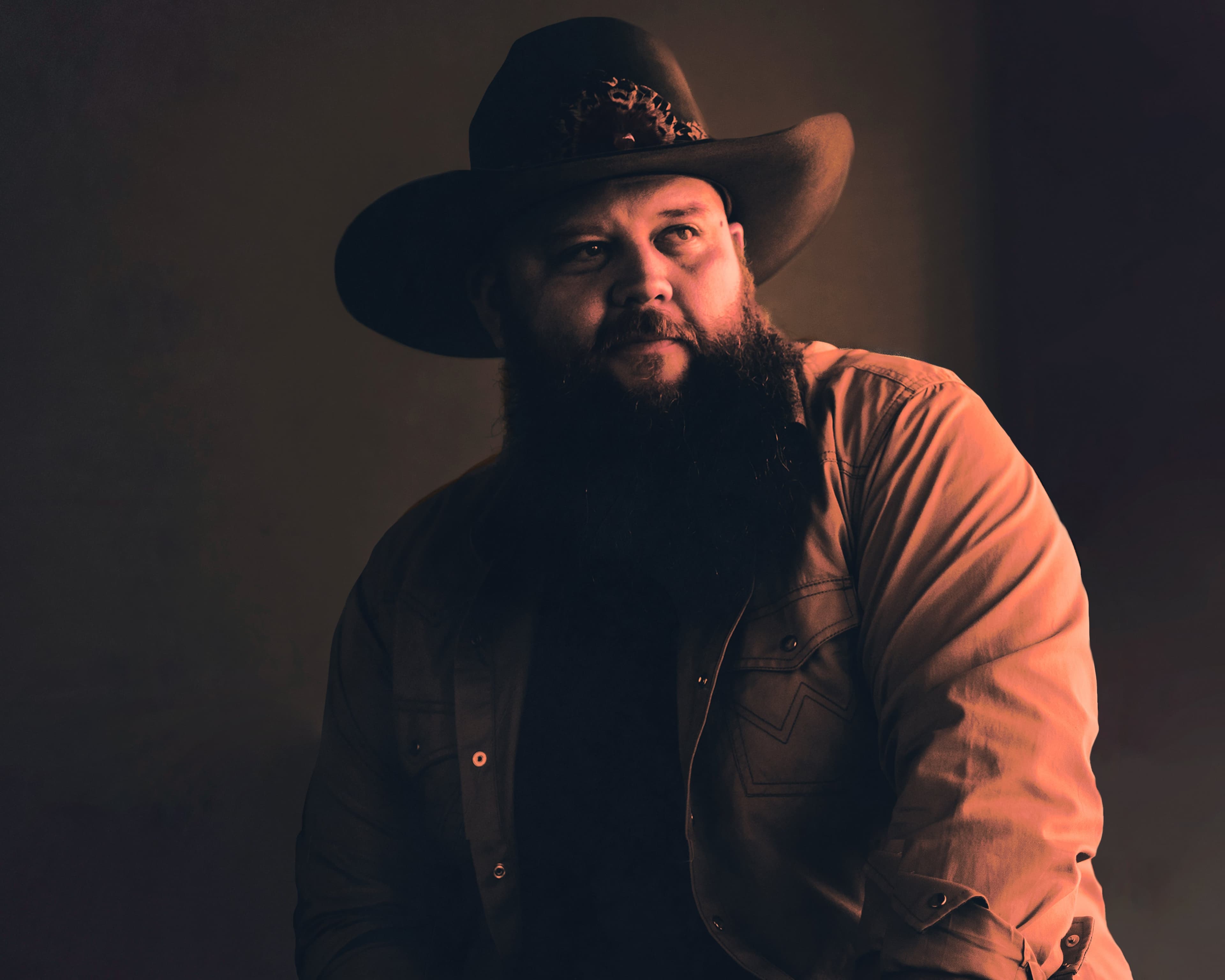 Larry Fleet (USA): Another Year Older Australian Tour