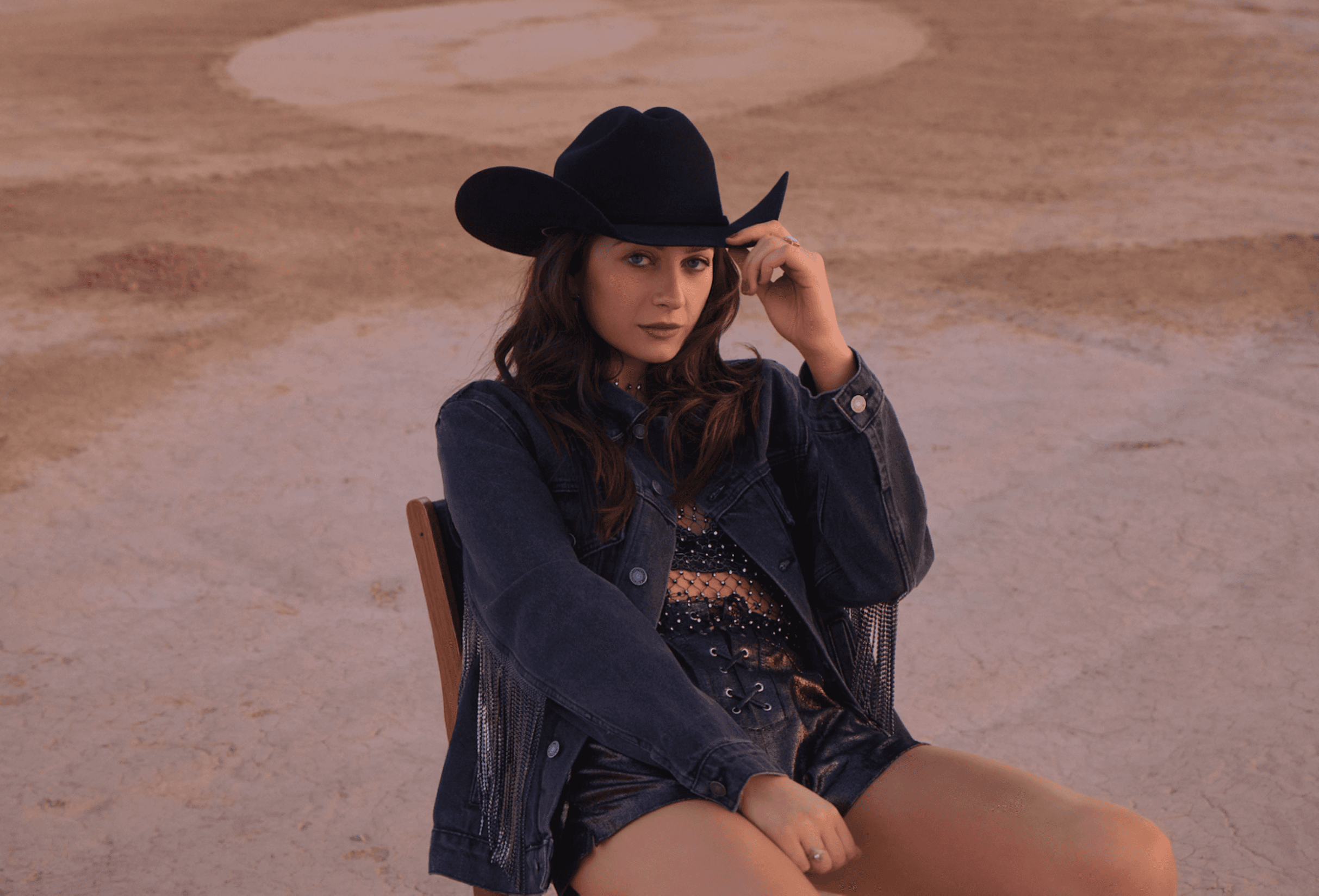 Rachael Fahim: The Who You Are Tour