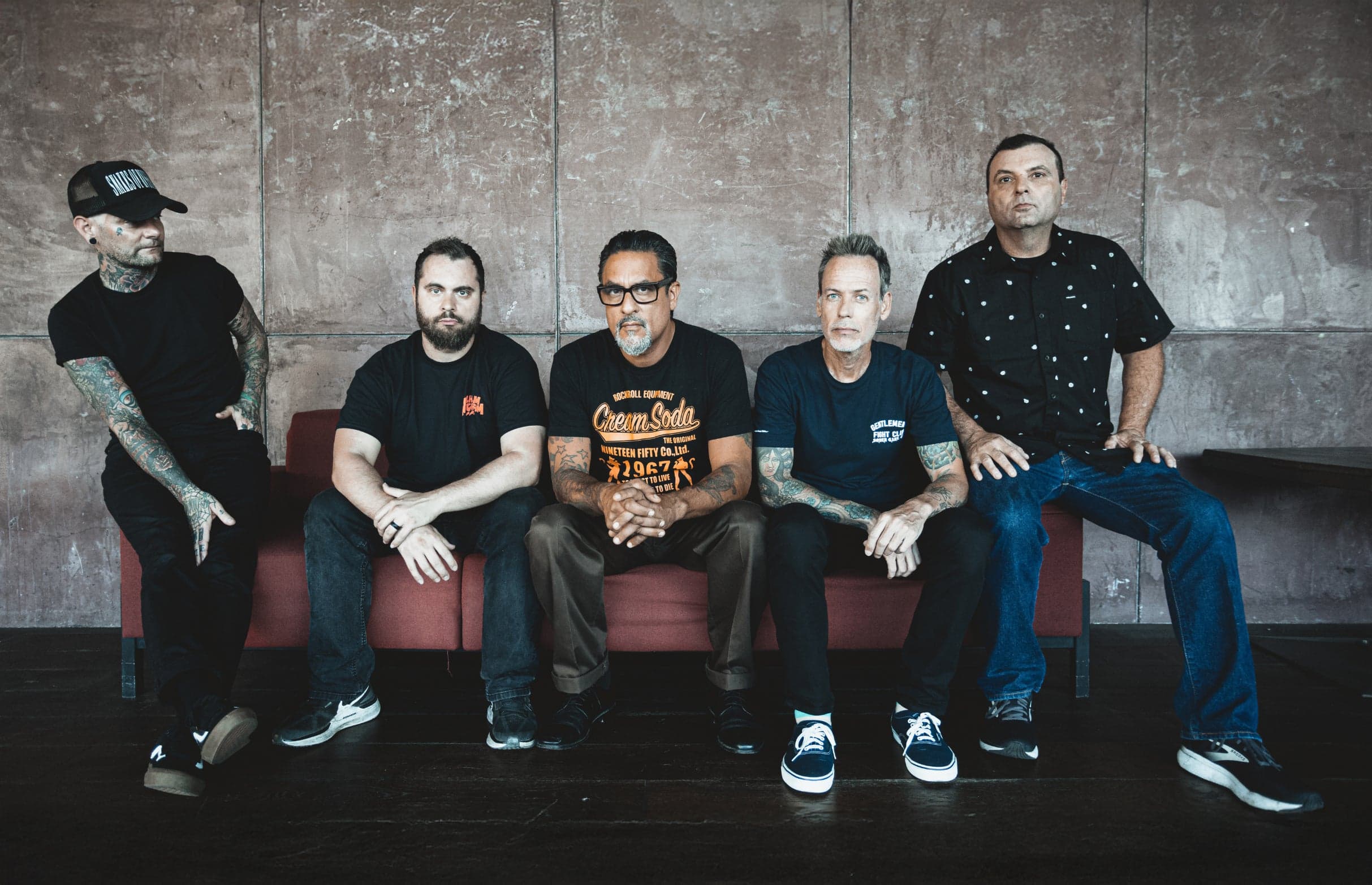 Strung Out: Suburban Teenage Wasteland Blues 30 Years