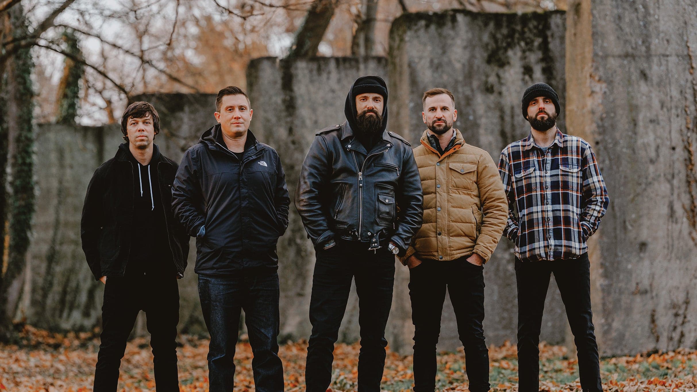 August Burns Red