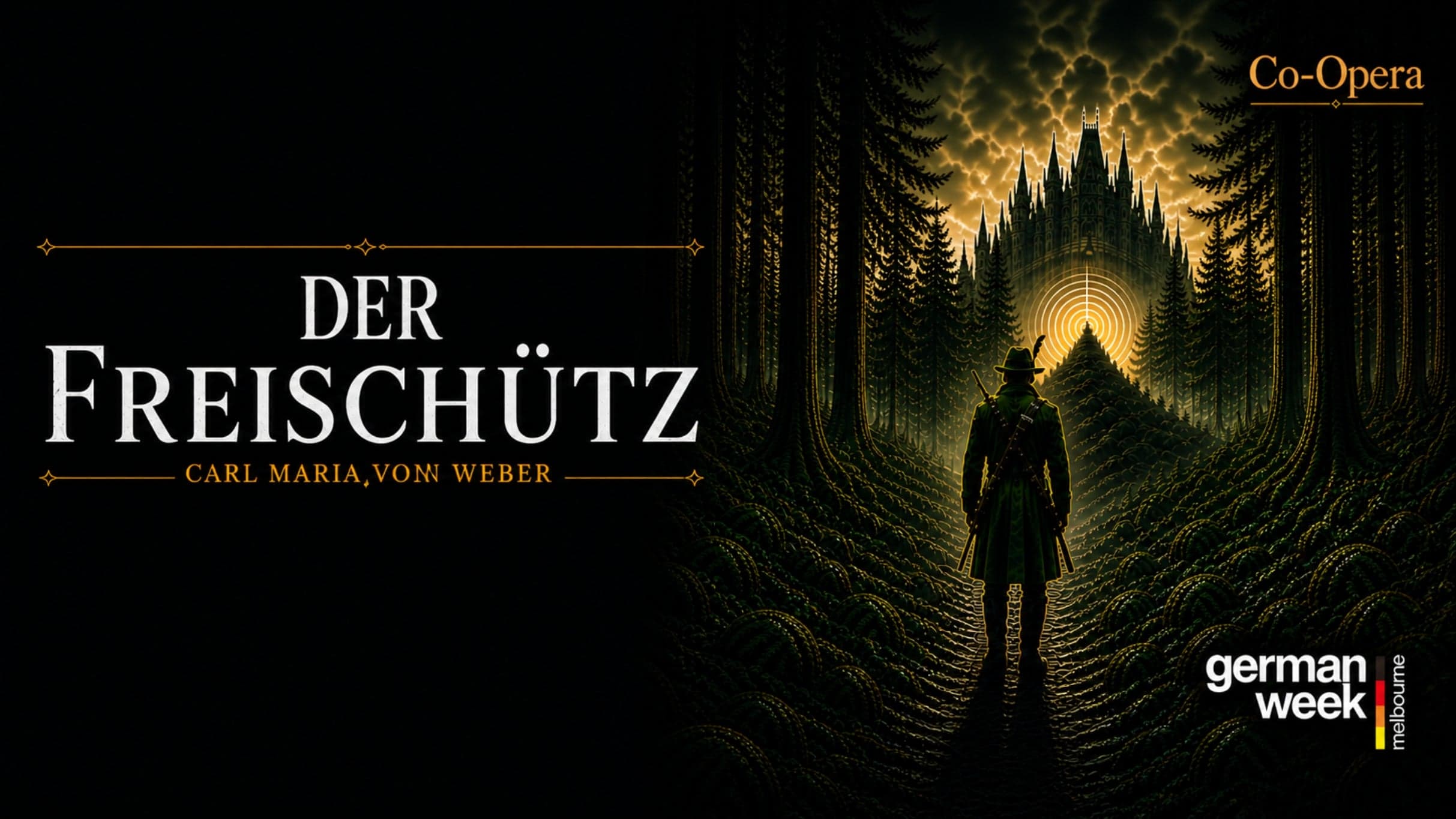 Der Freischuetz