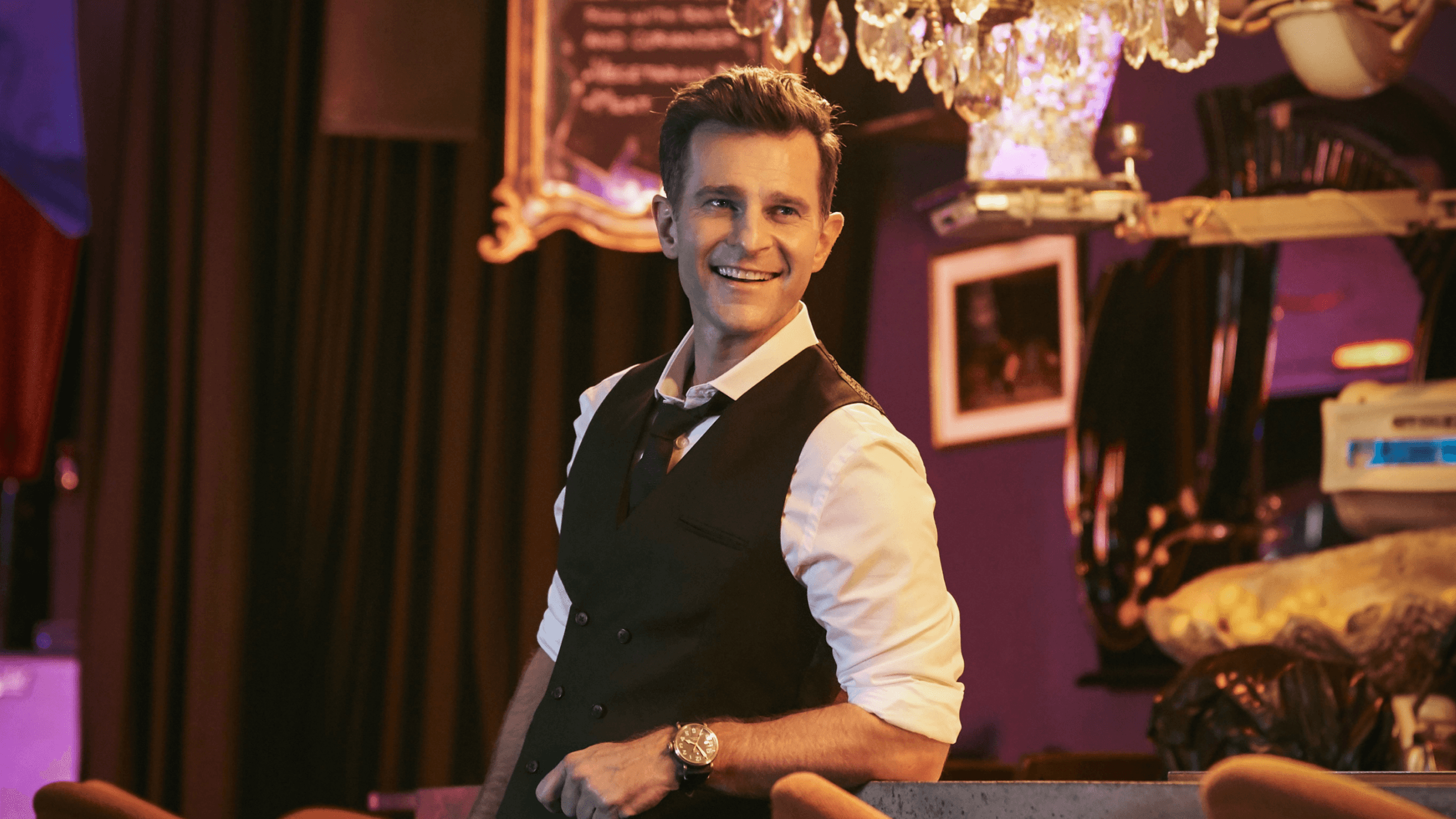 David Campbell