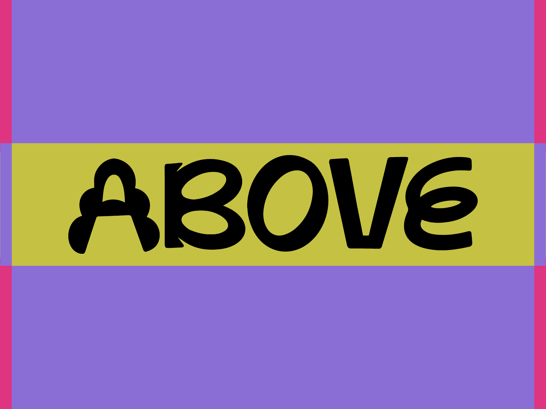 KLP: ABOVE