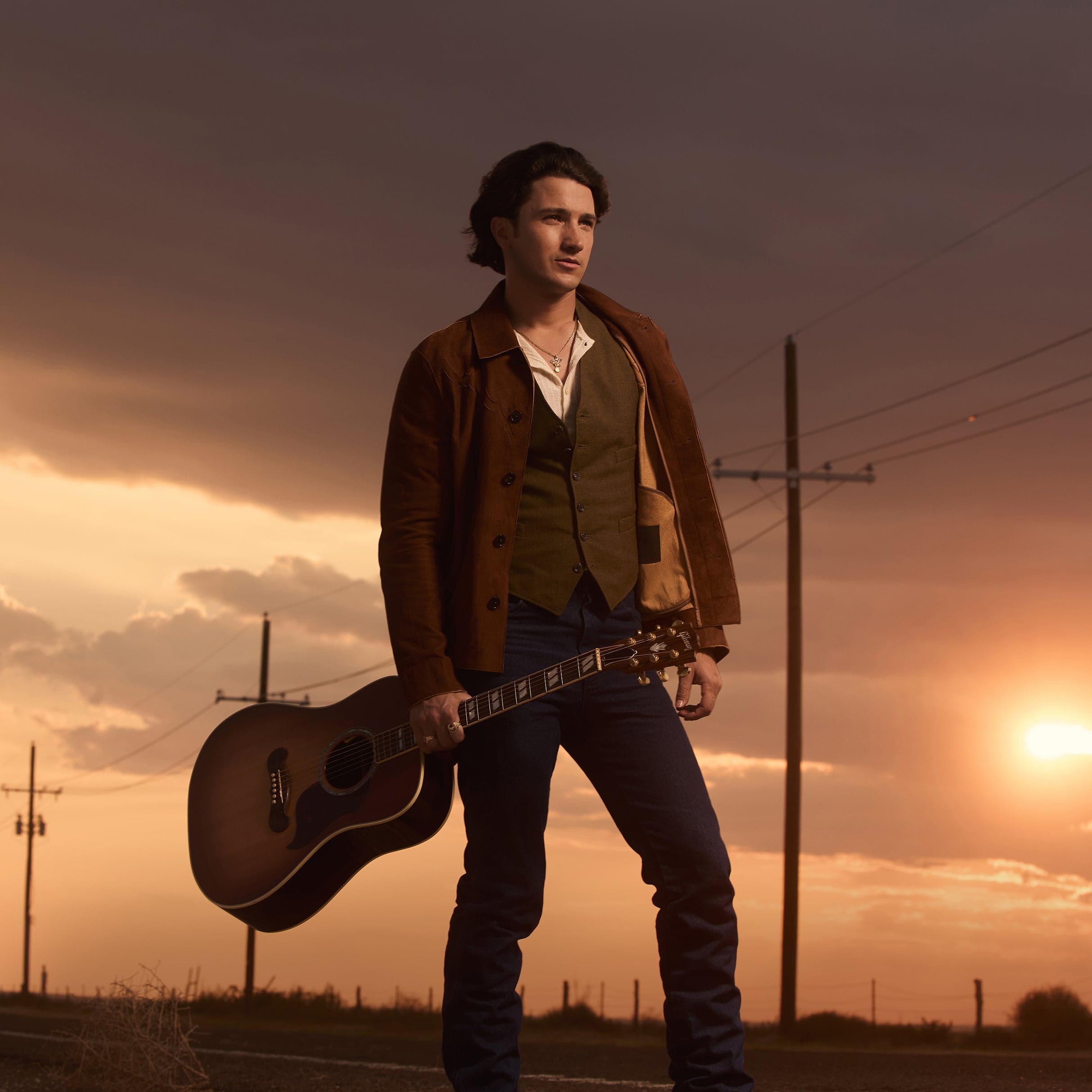 Drake Milligan: Tumbleweed Tour