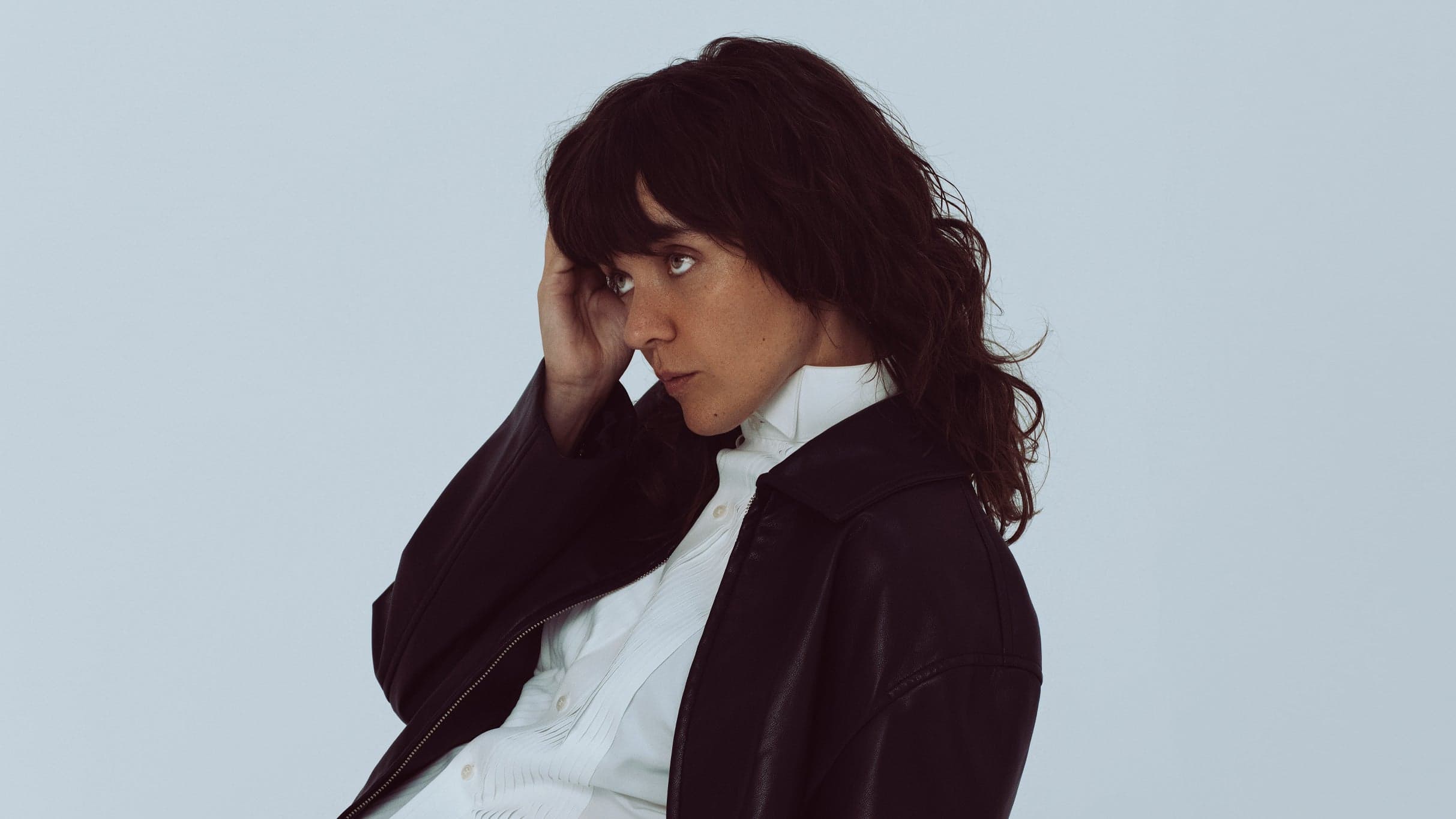 Courtney Barnett: Creature of Habit Tour
