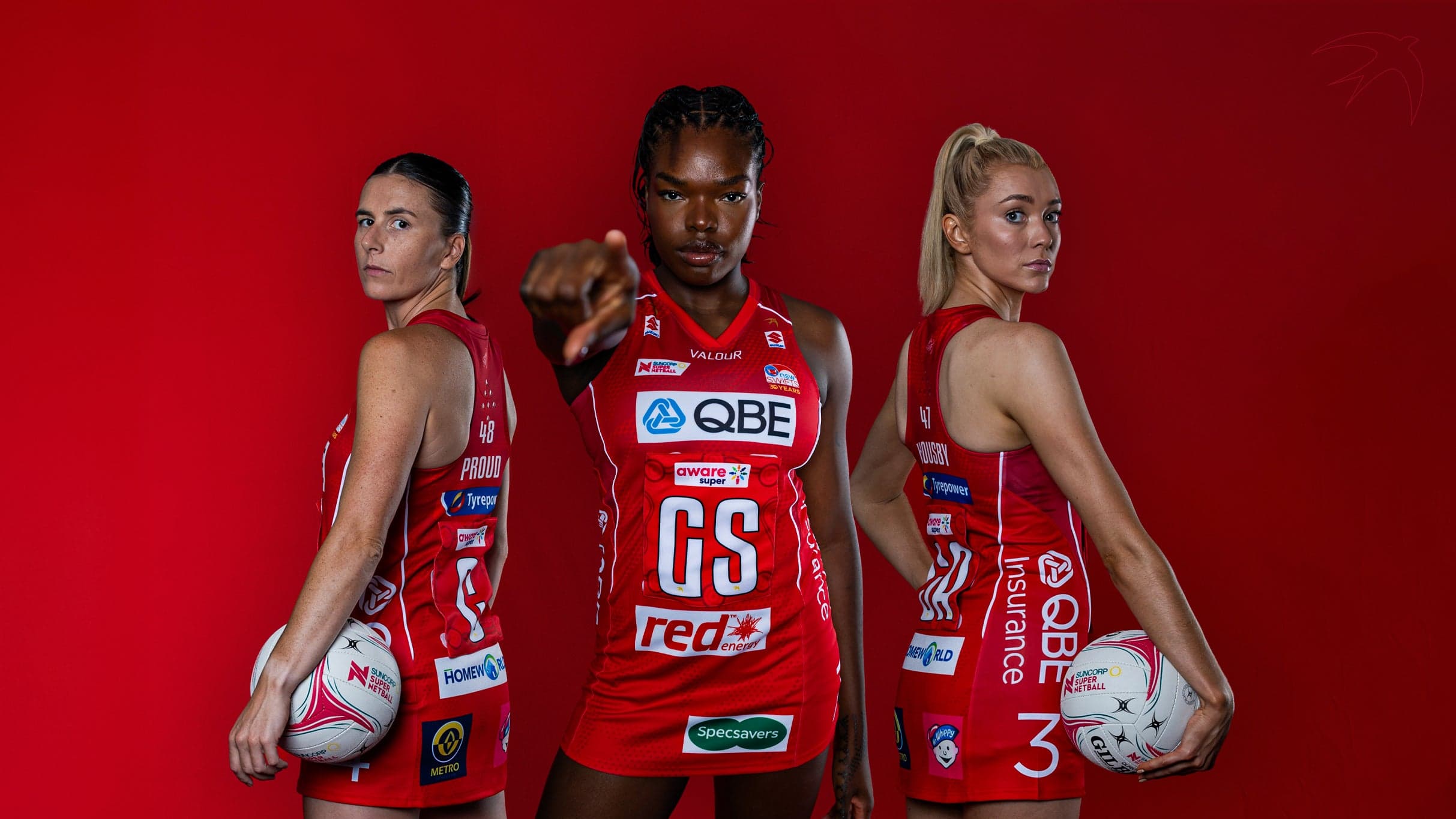 NSW Swifts
