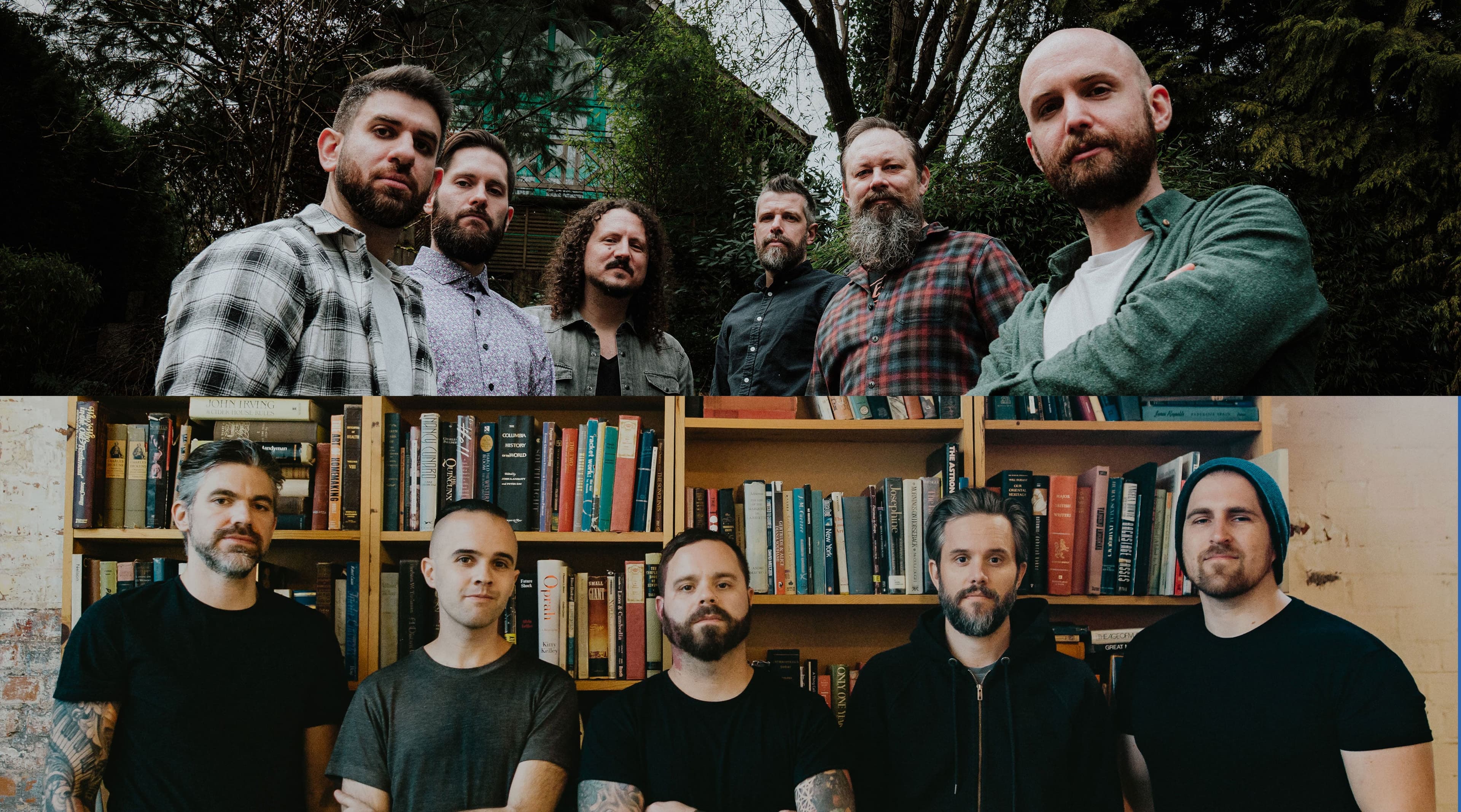 Between The Buried And Me