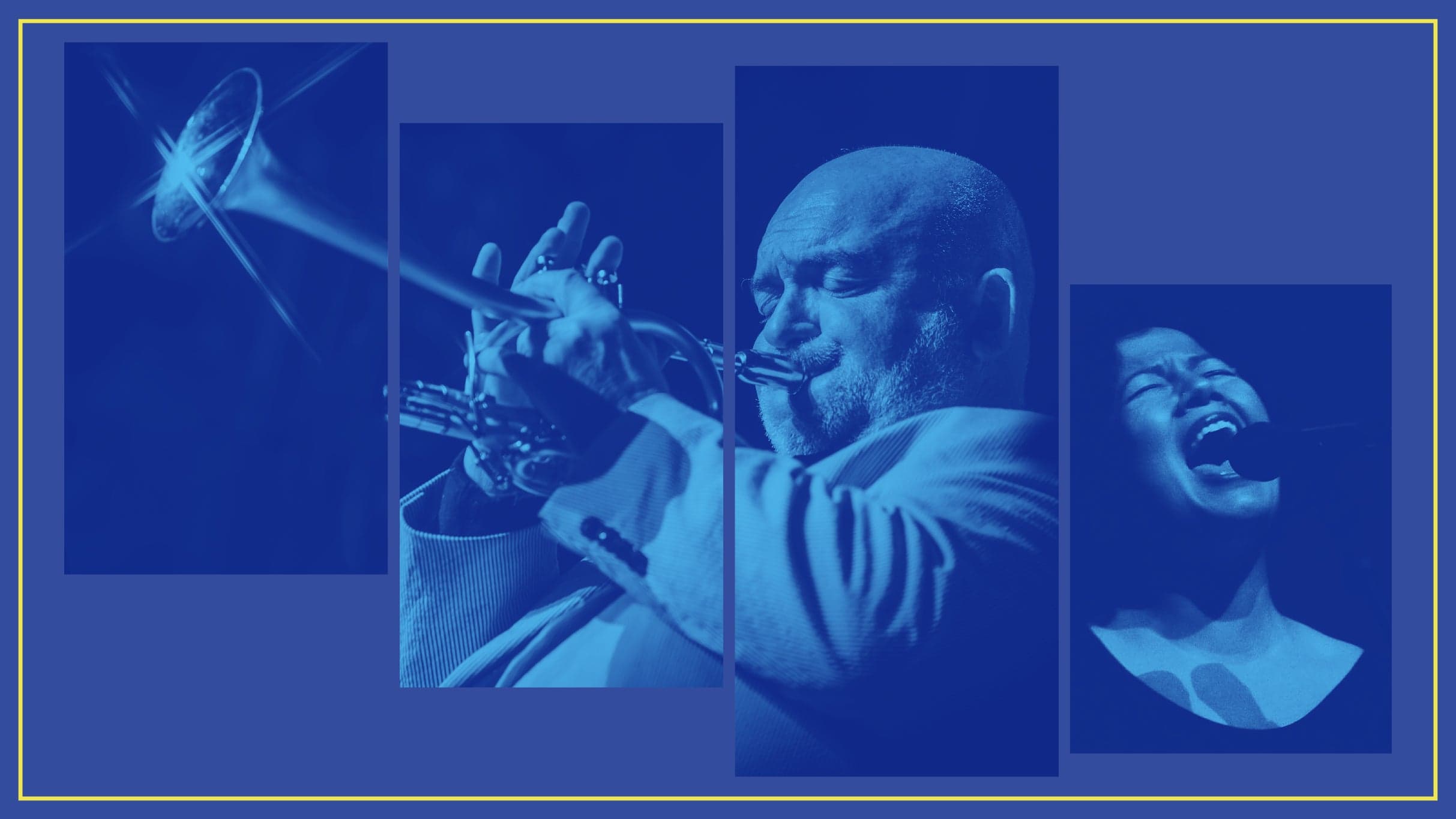 James Morrison with Mahalia Barnes