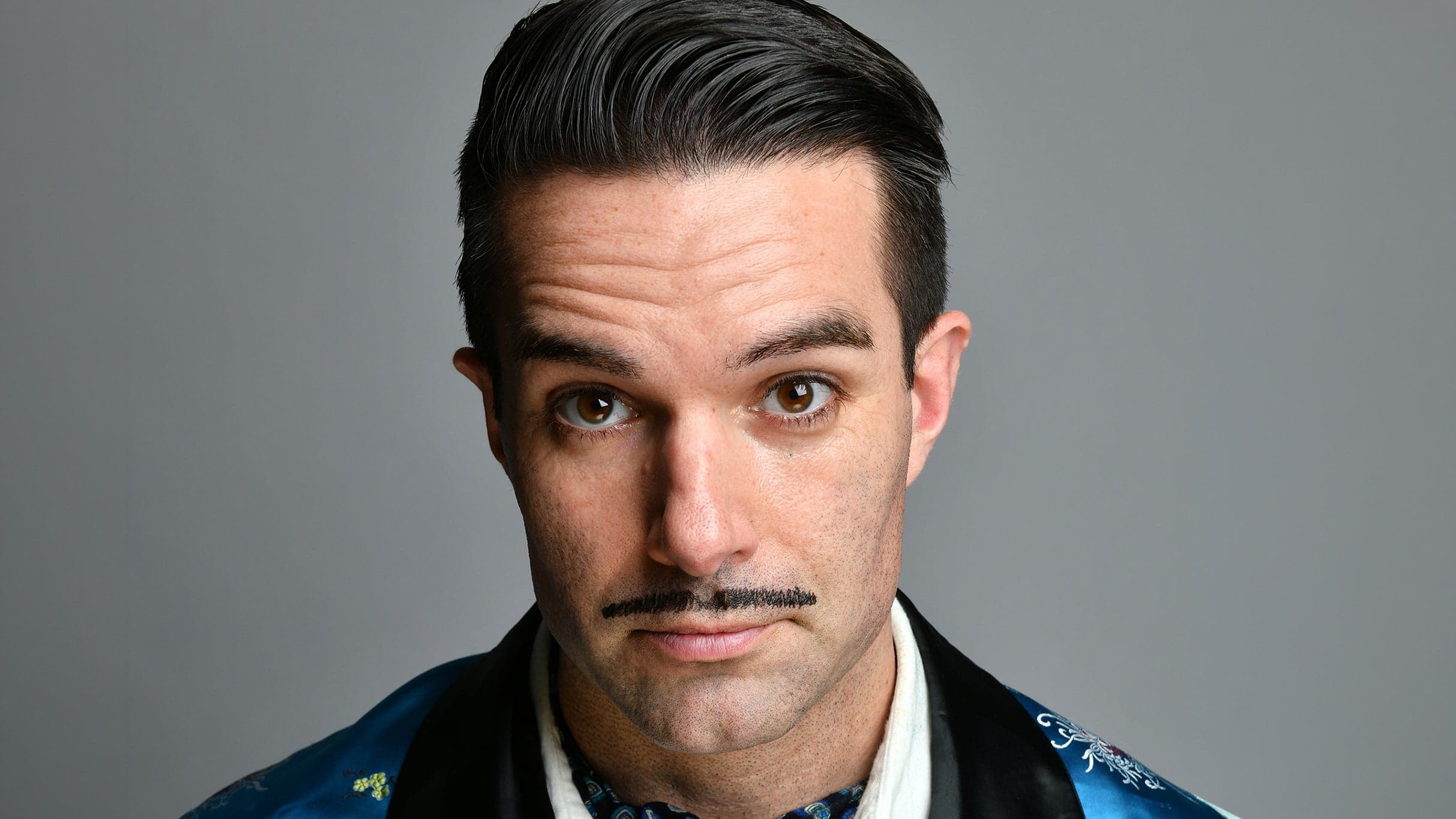 Troy Hawke