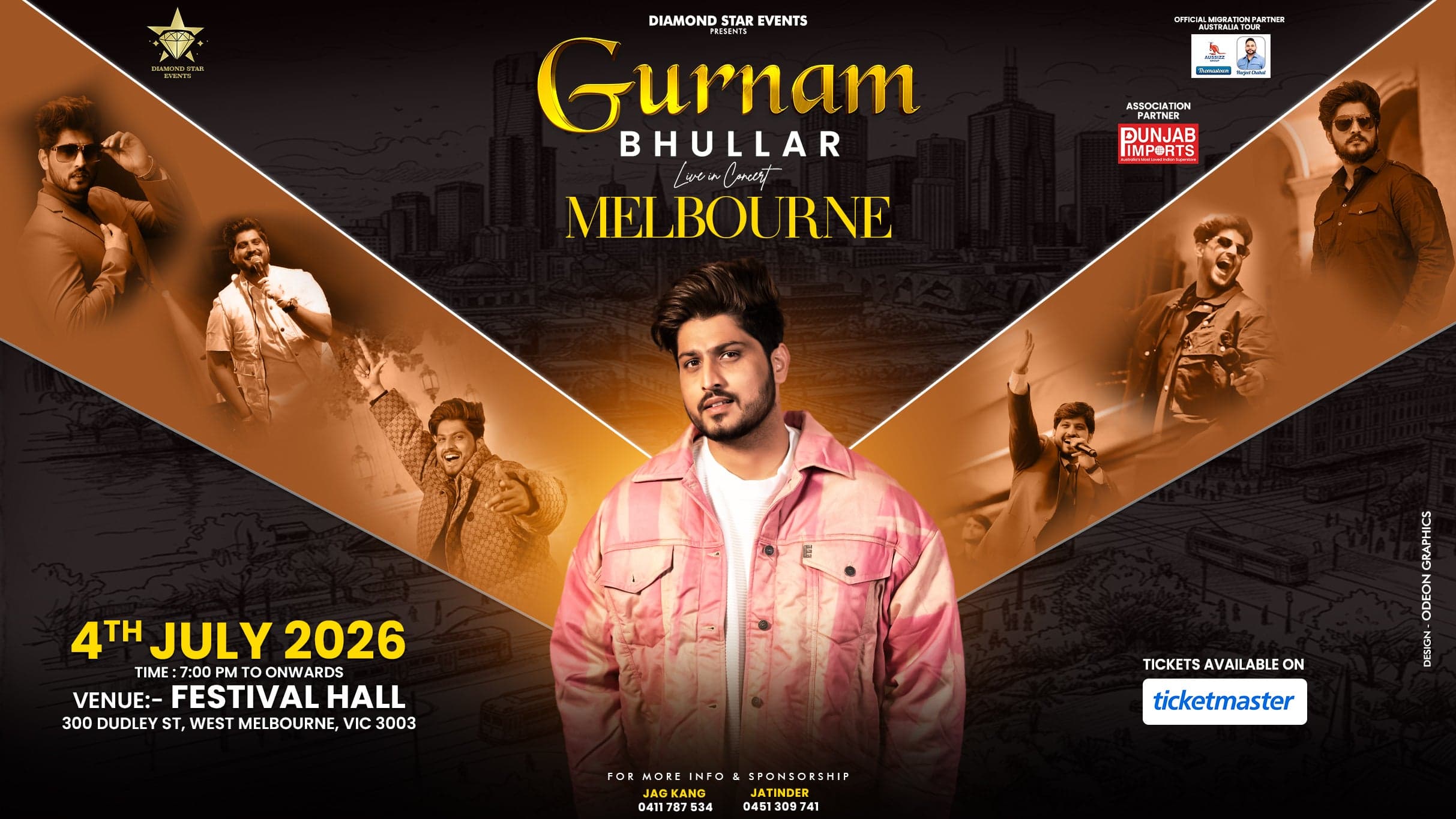Gurnam Bhullar