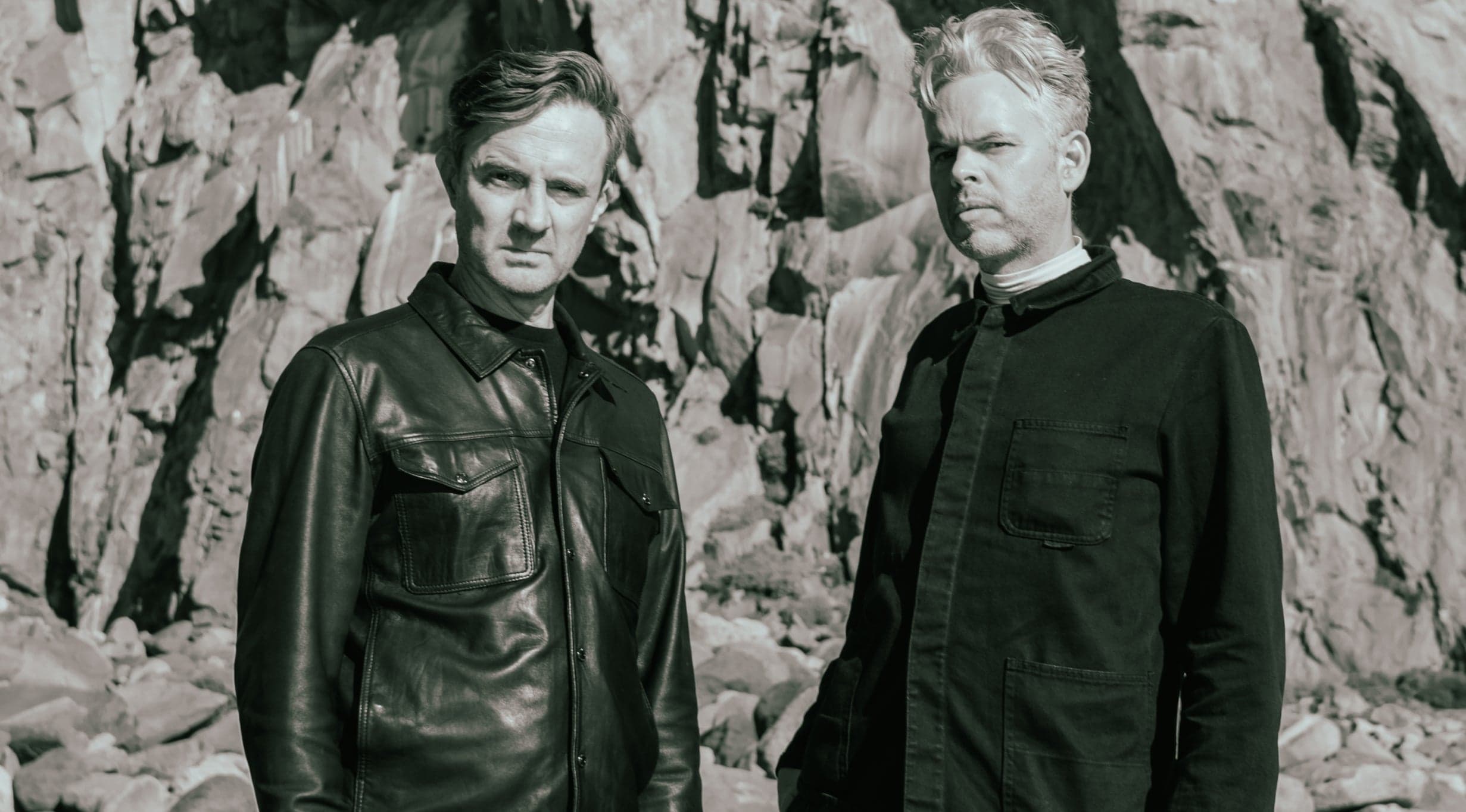 PNAU: The Nirvana Tour